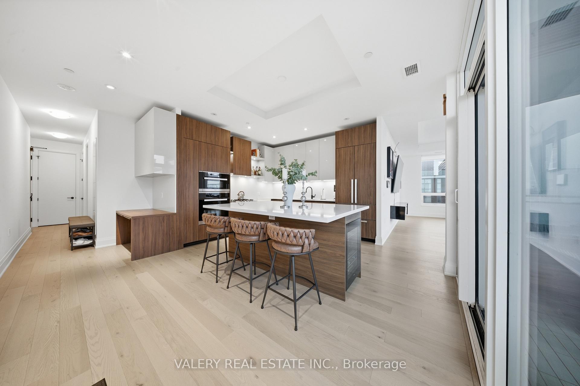 55 Port Street E #504