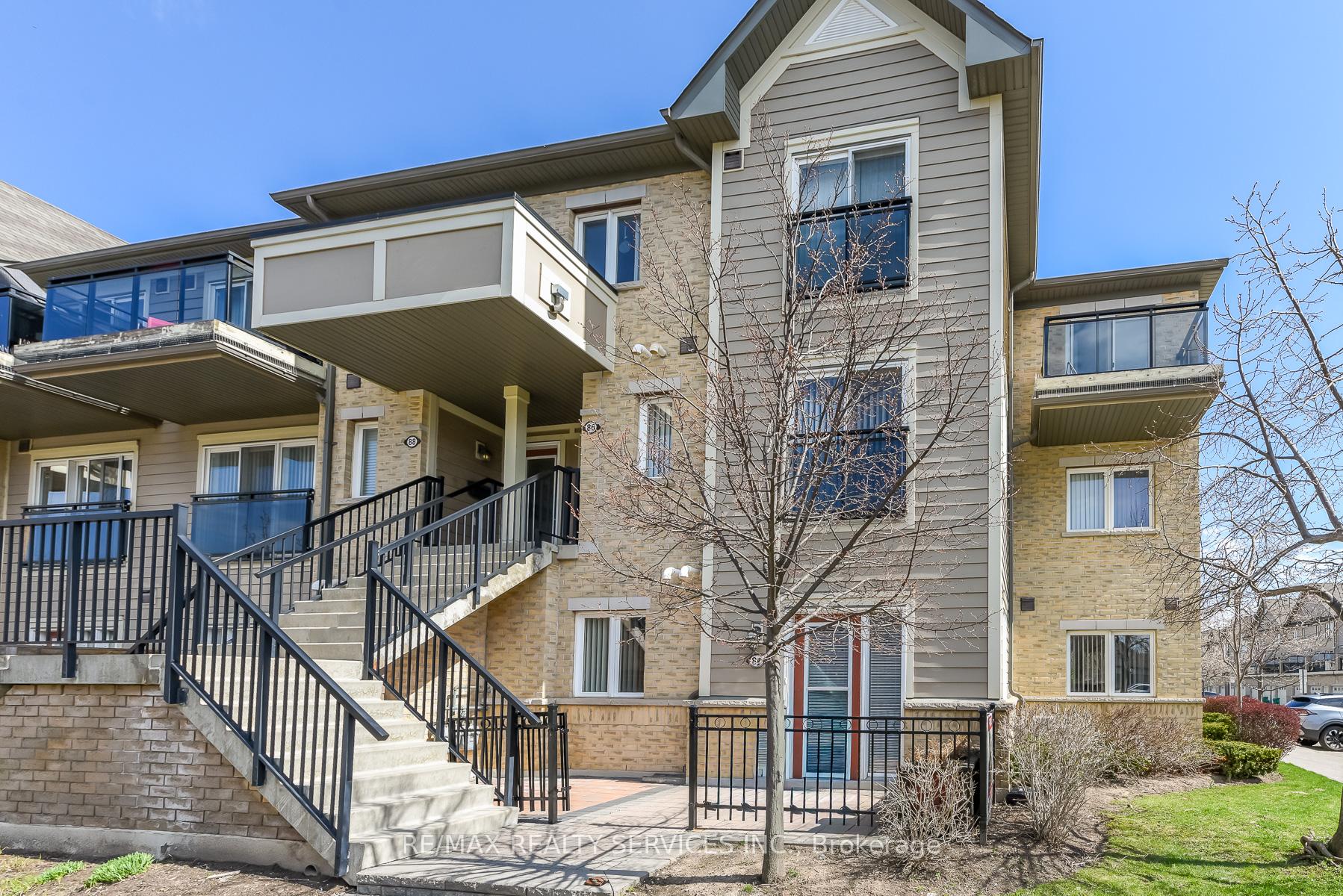 2891 Rio Court  #84
