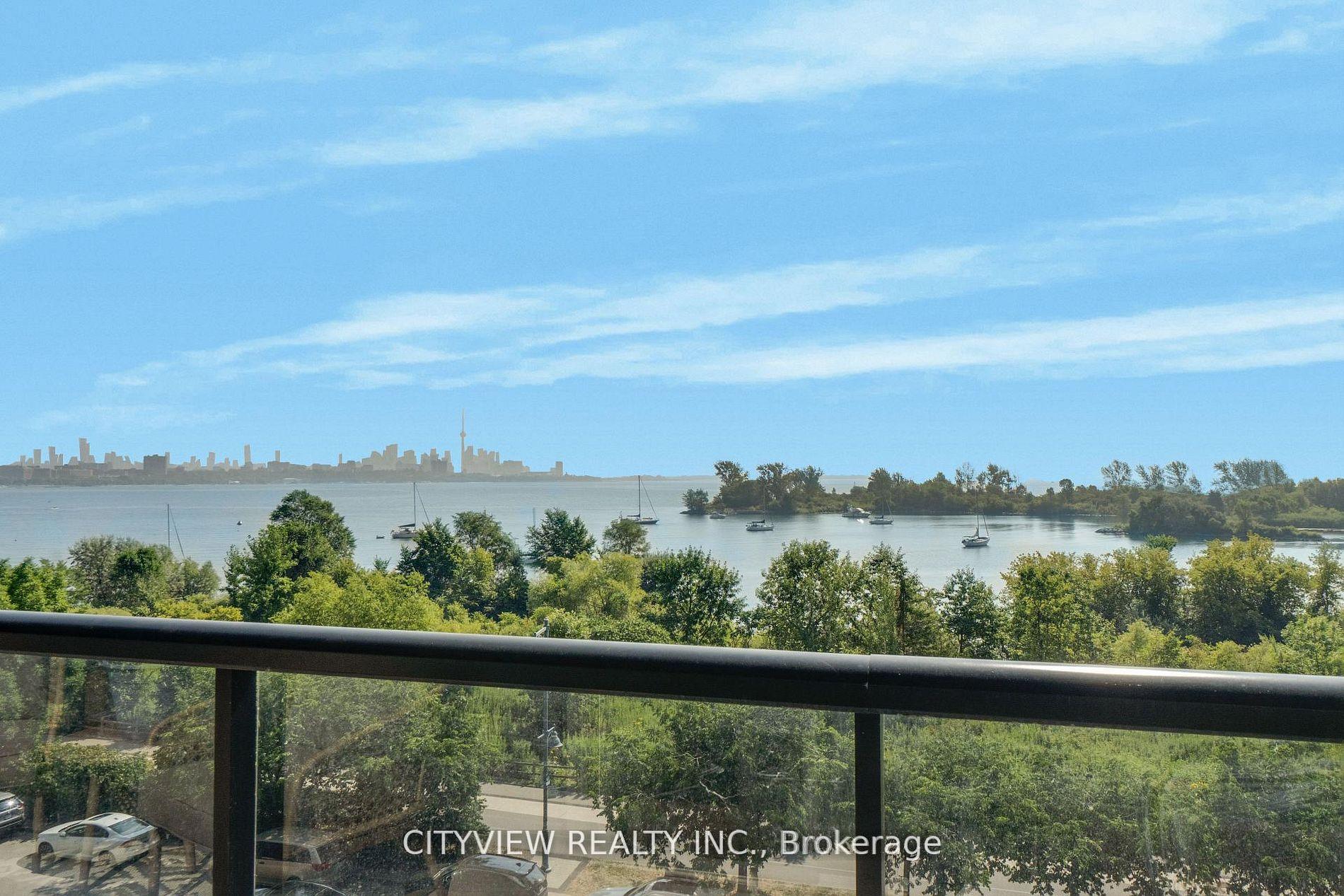 110 Marine Parade Drive  #304