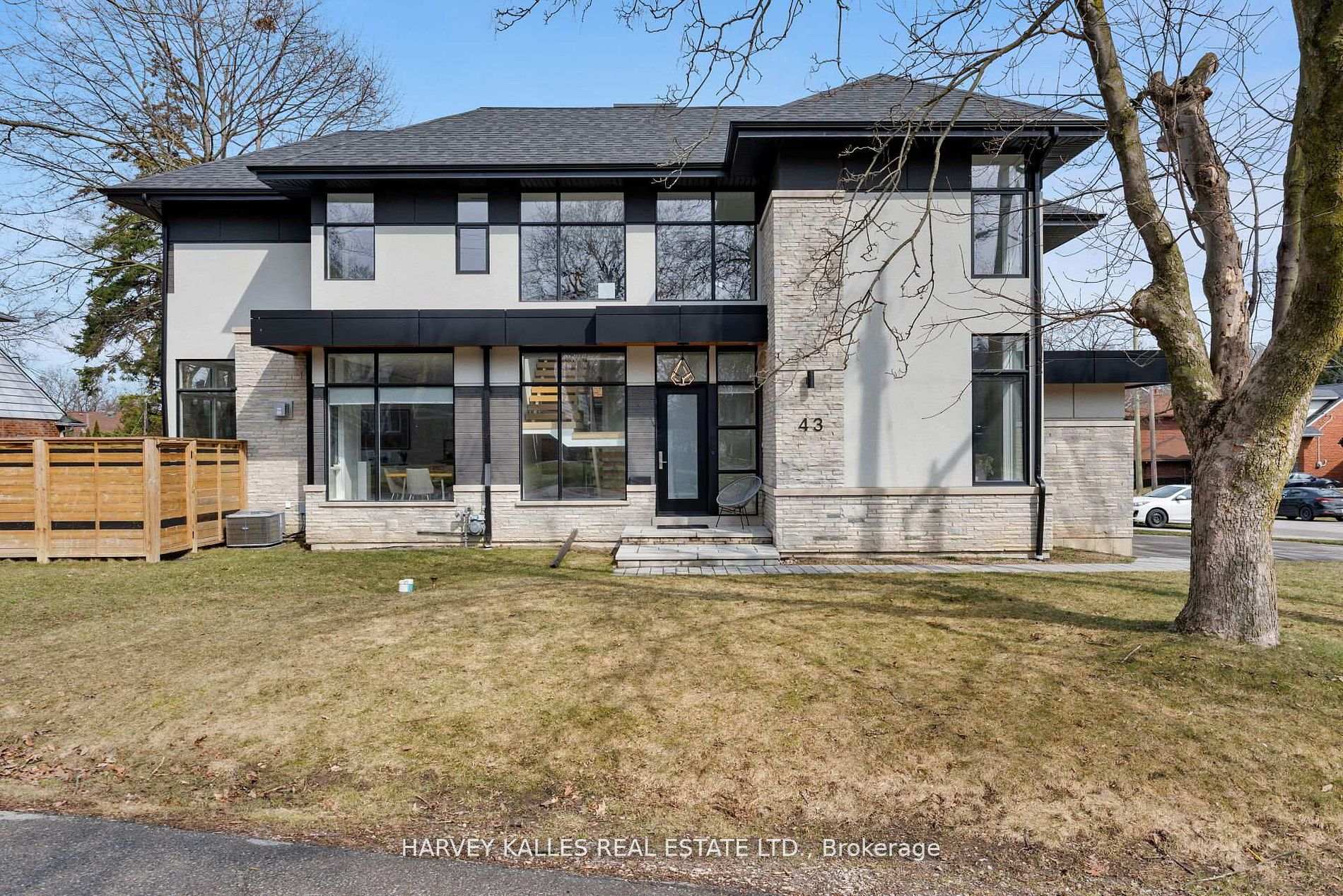 43 Ballacaine Drive 