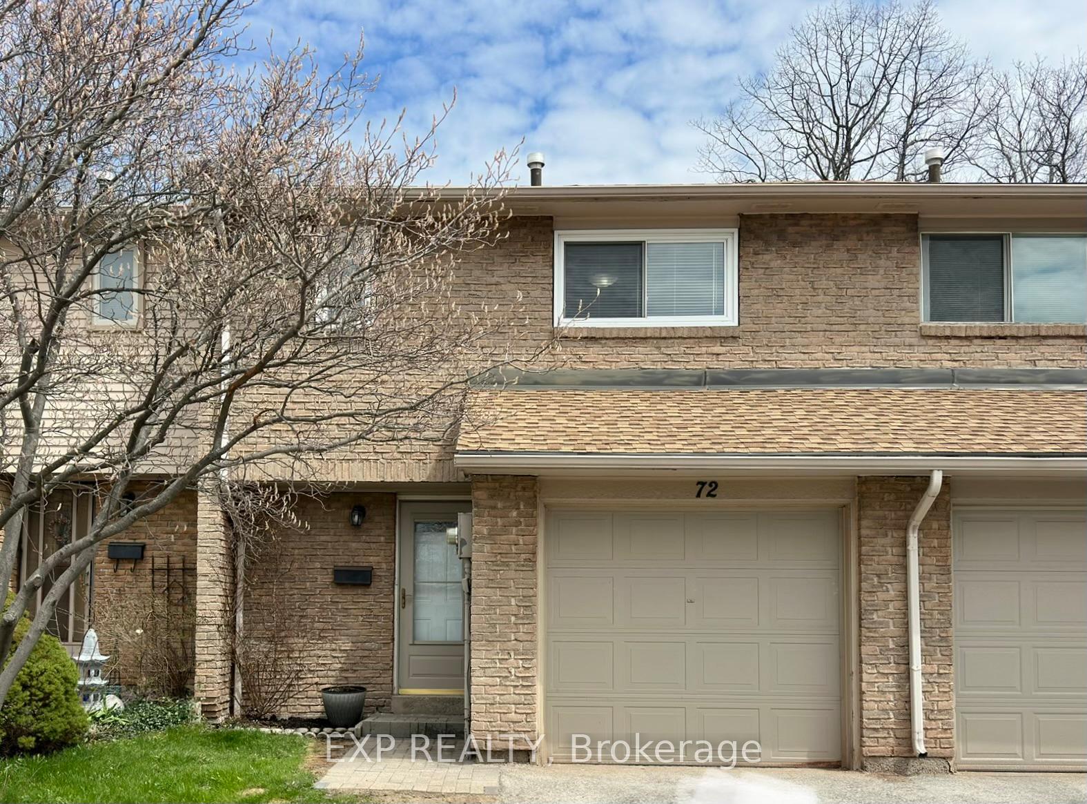 1556 Lancaster Drive  #72