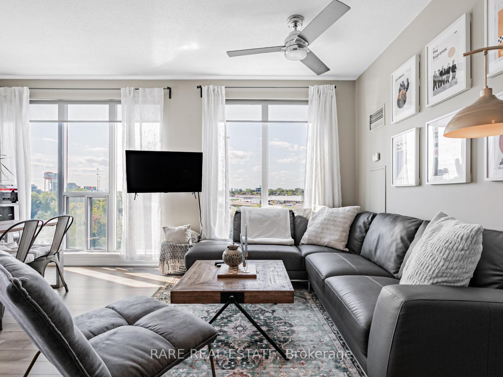 2119 Lake Shore Boulevard W #703