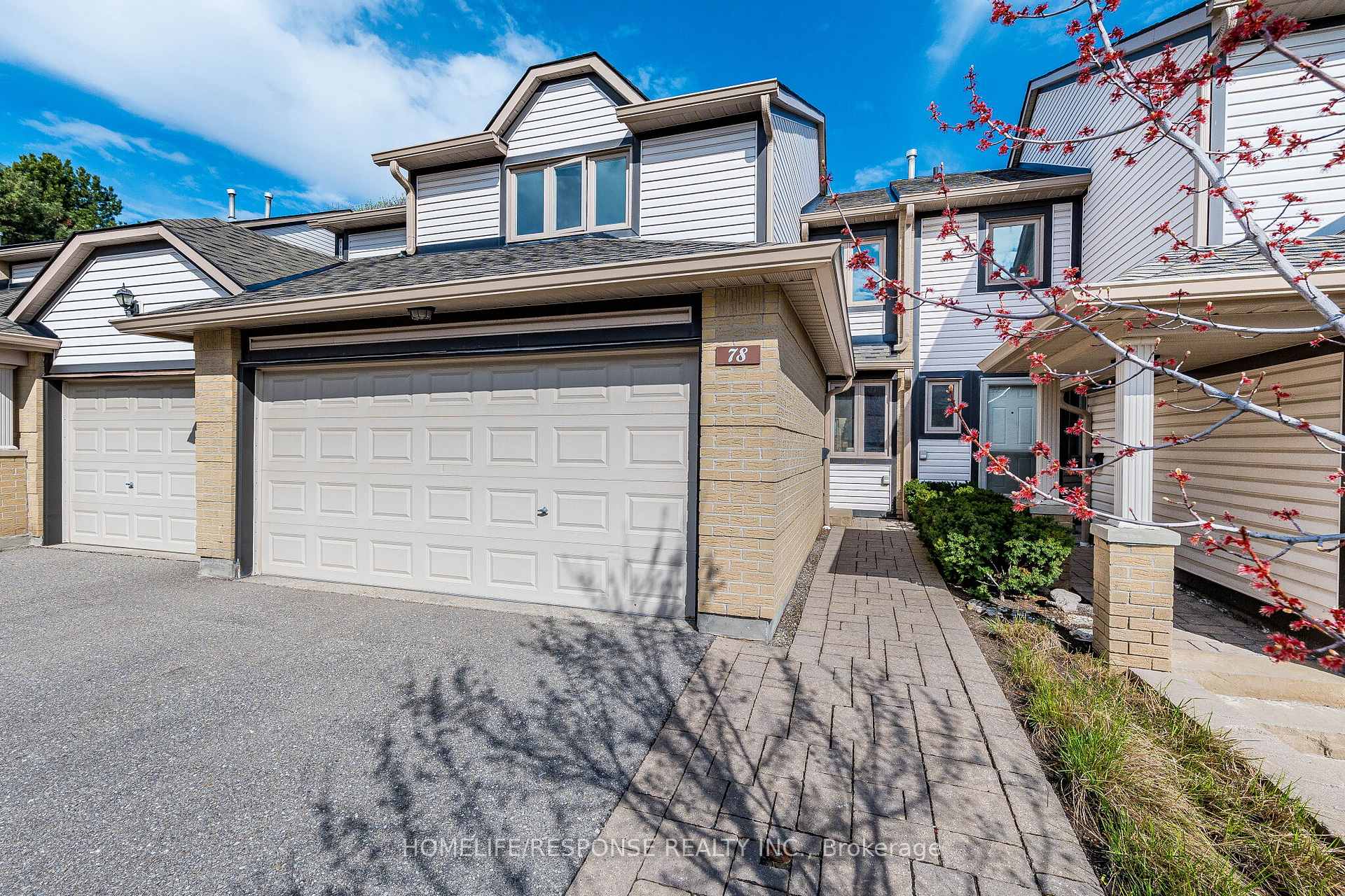 2275 Credit Valley Road  #78