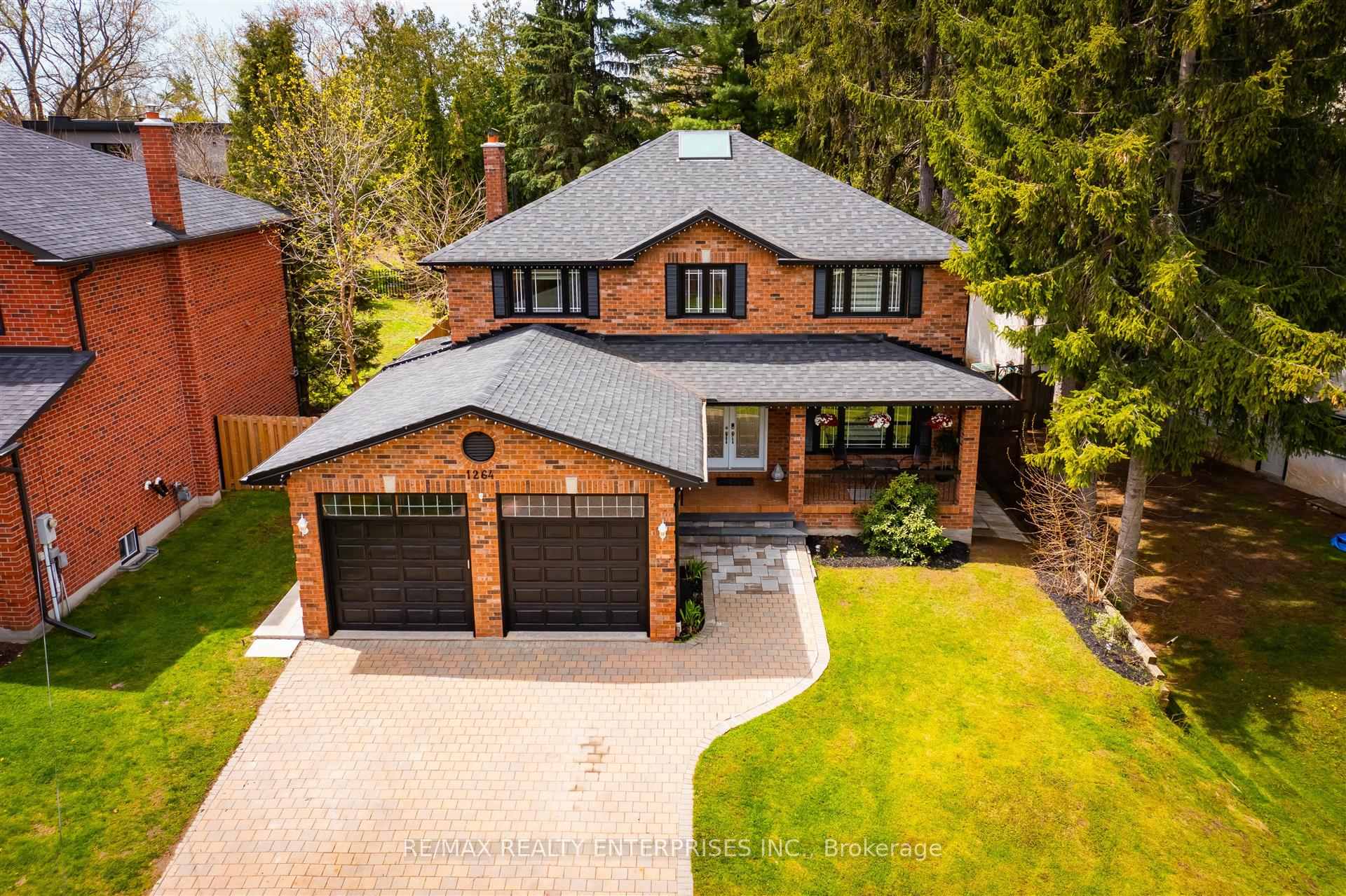 1264 Kane Road 