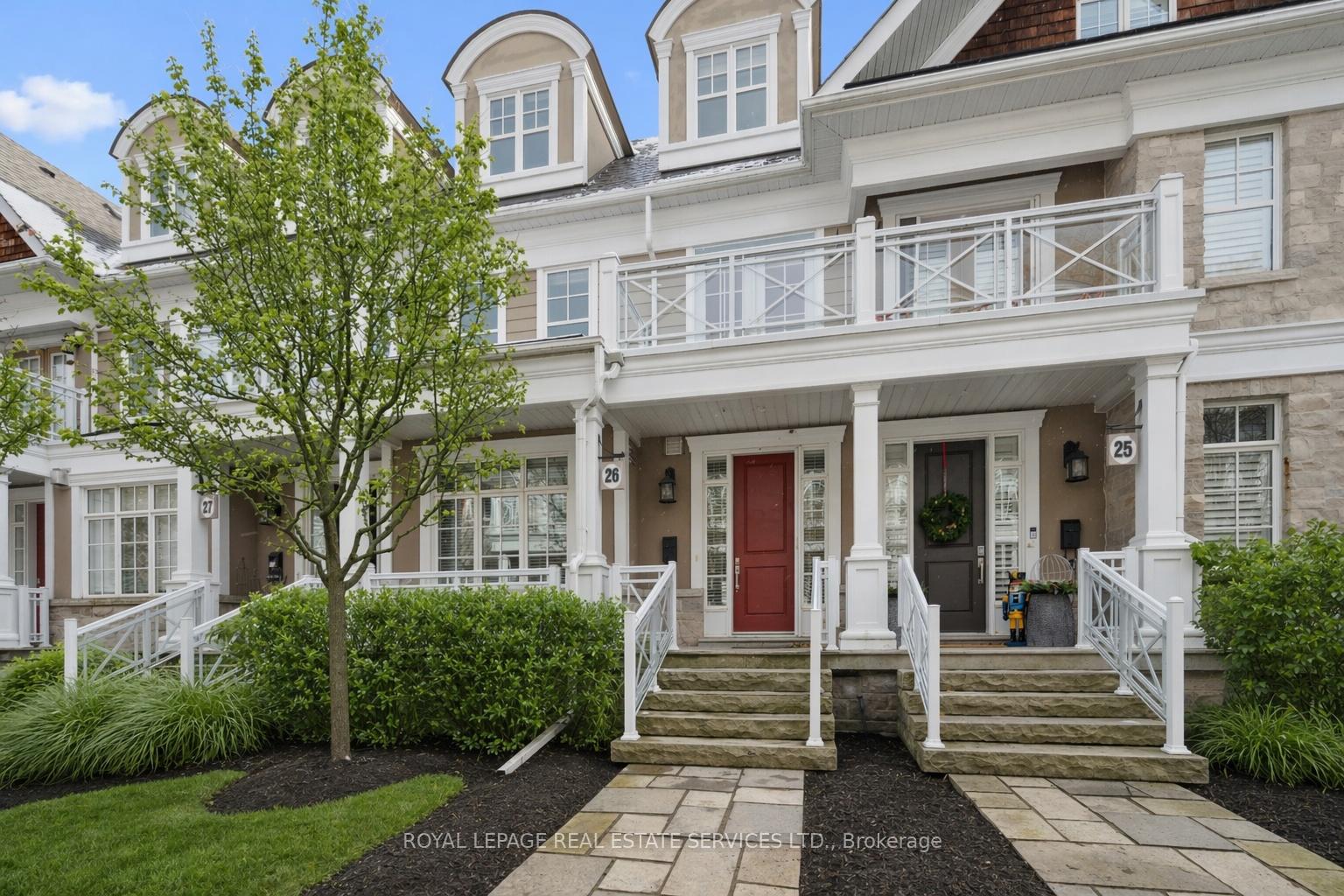 2369 Ontario Street  #26