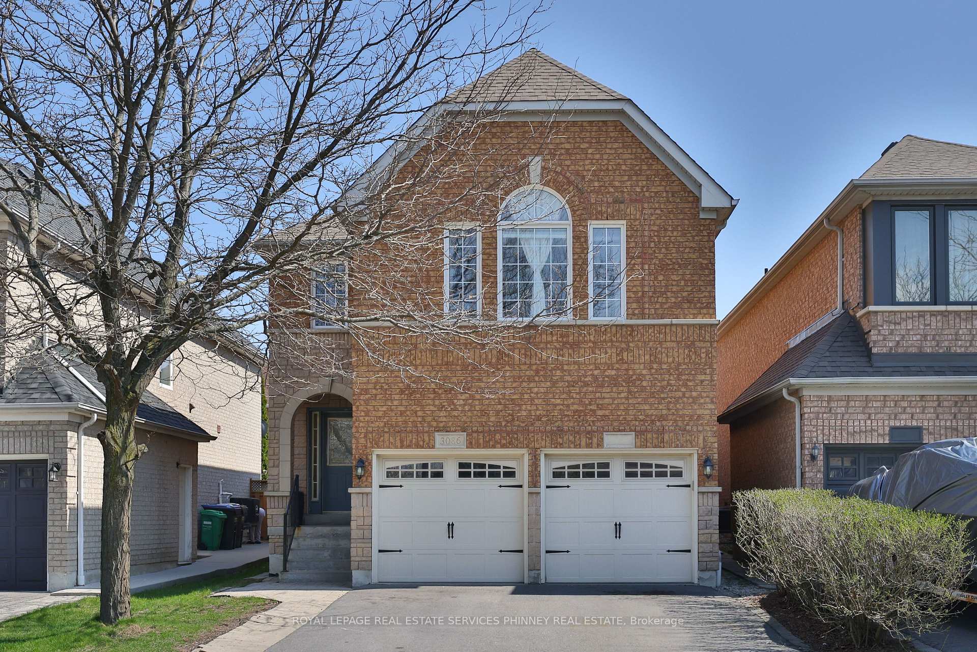 3086 Owls Foot Drive 