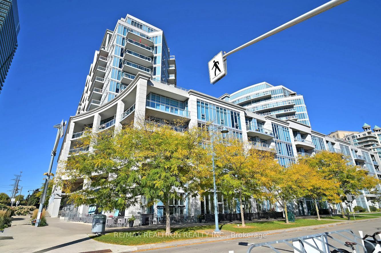 58 Marine Parade Drive  #421