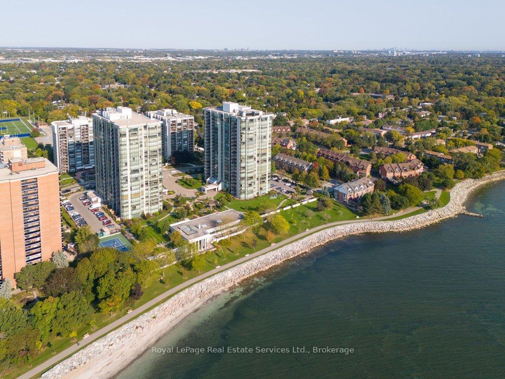 2180 Marine Drive  #208