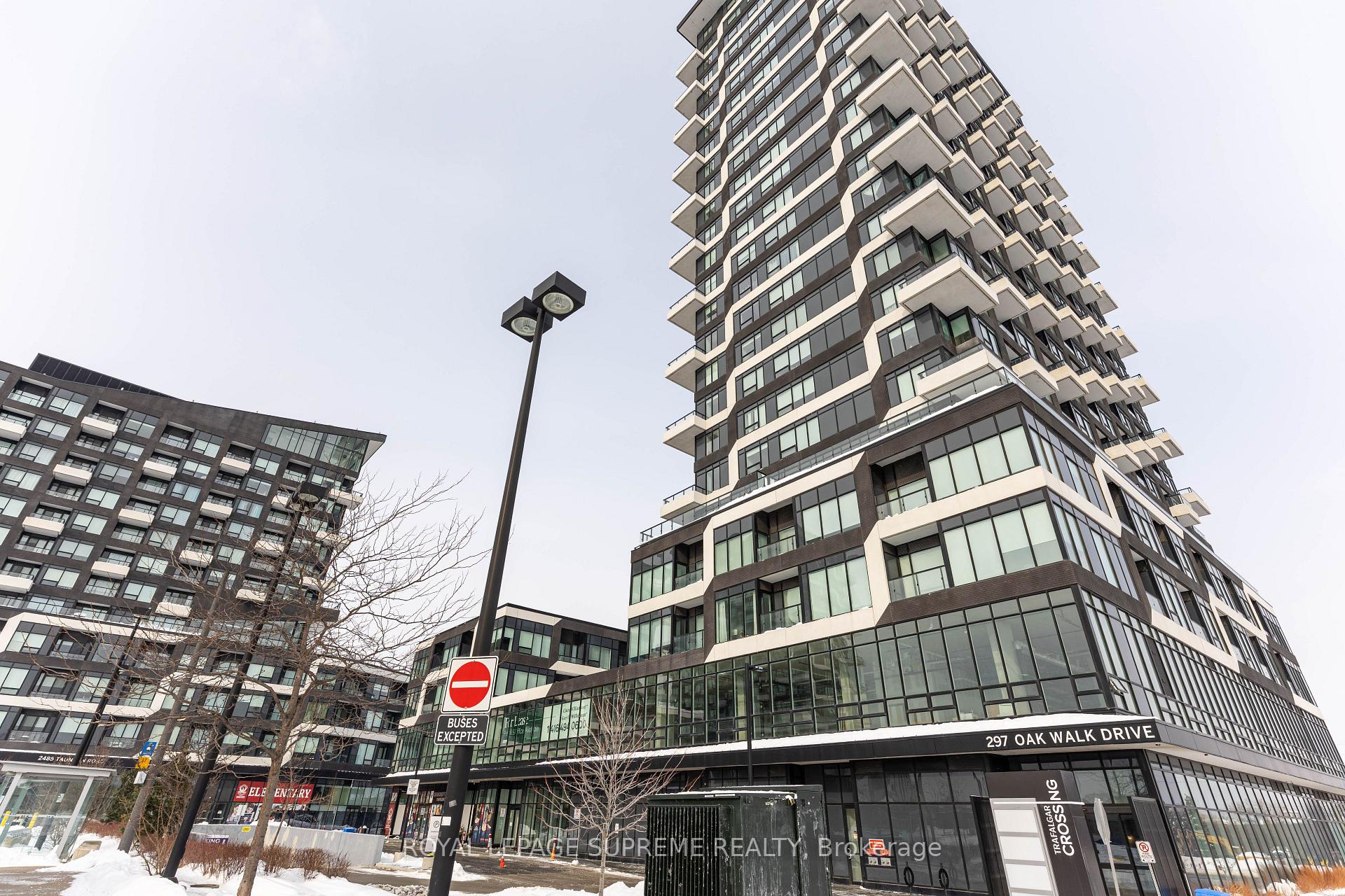 297 Oak Walk Drive  #2010
