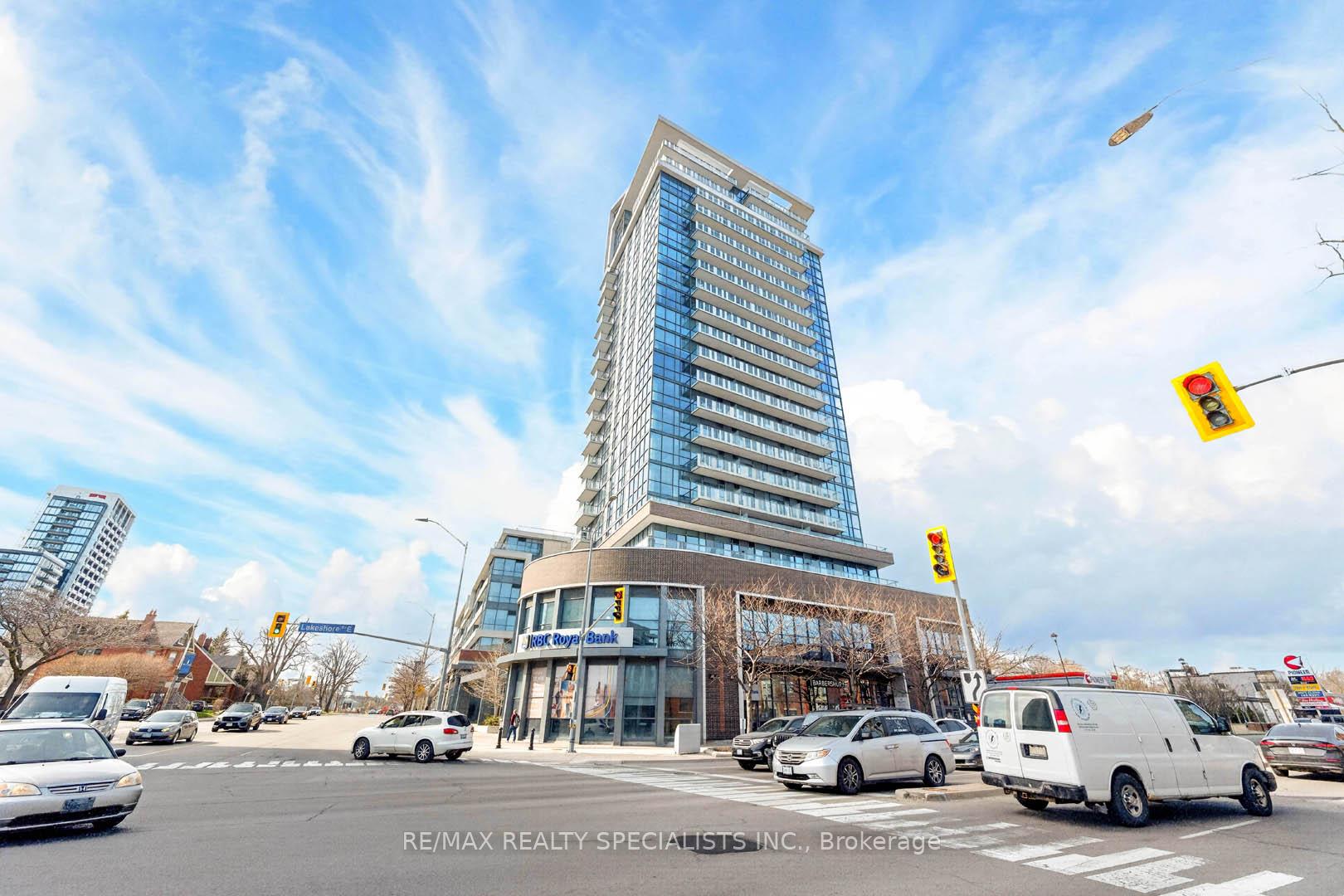 1 Hurontario Street  #306