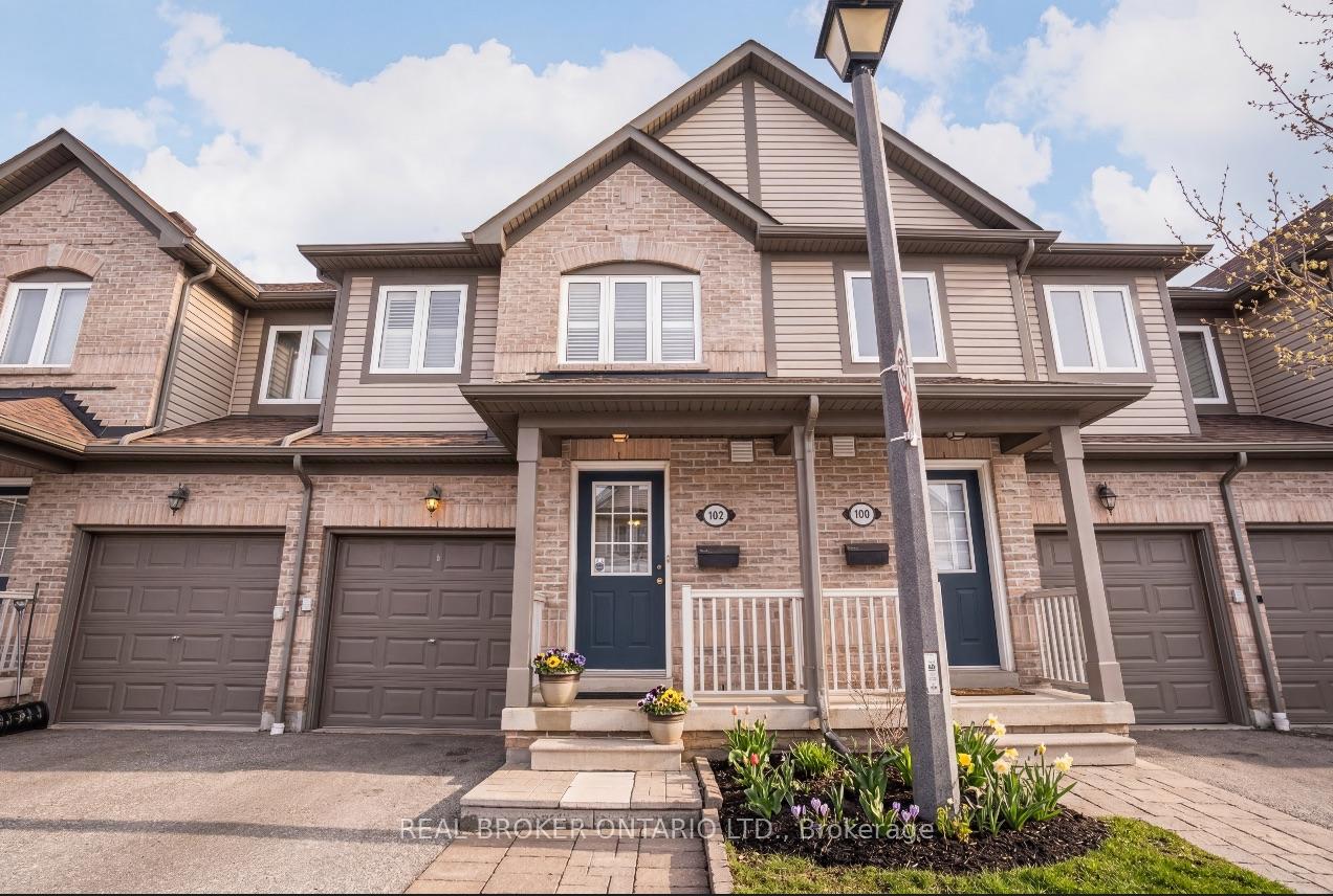 86 Joymar Drive  #102