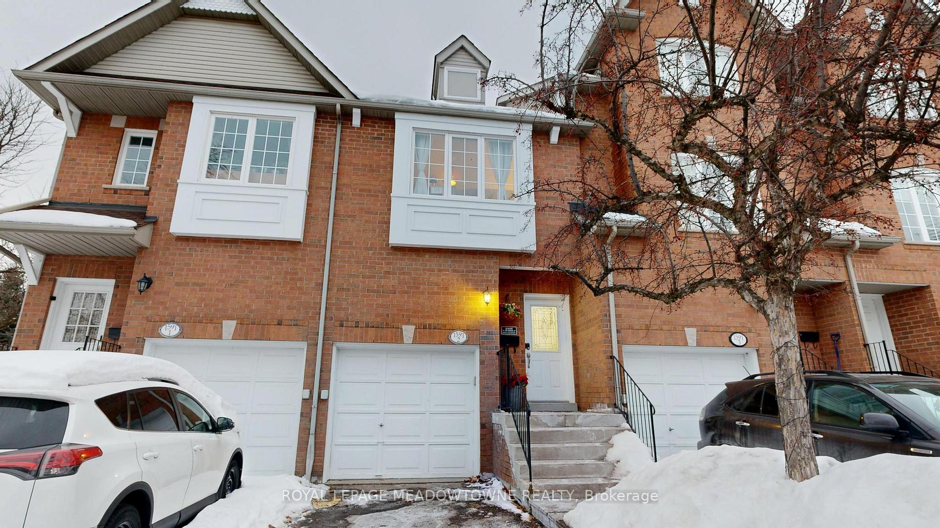 1591 South Parade Court  #2