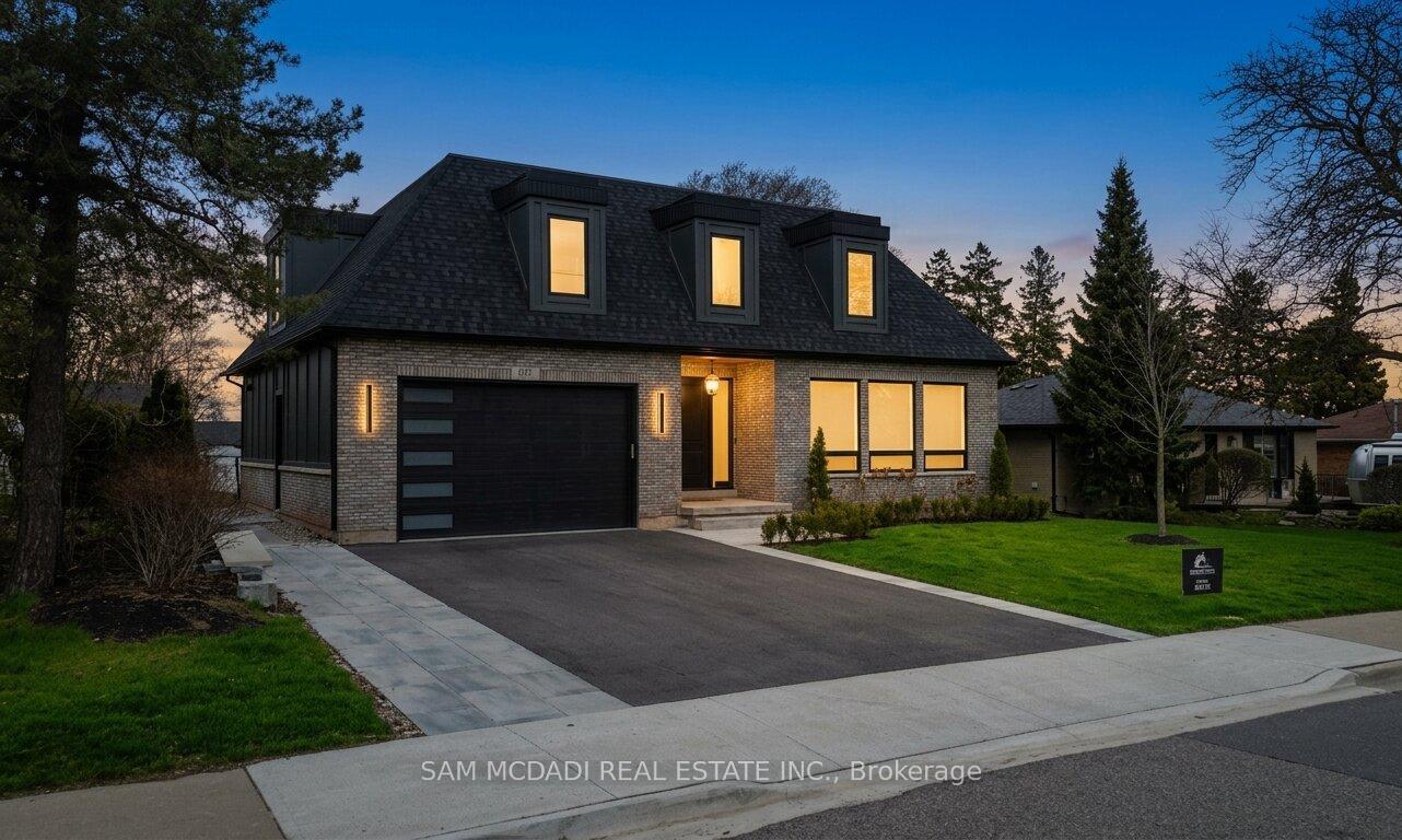 107 Vista Boulevard 