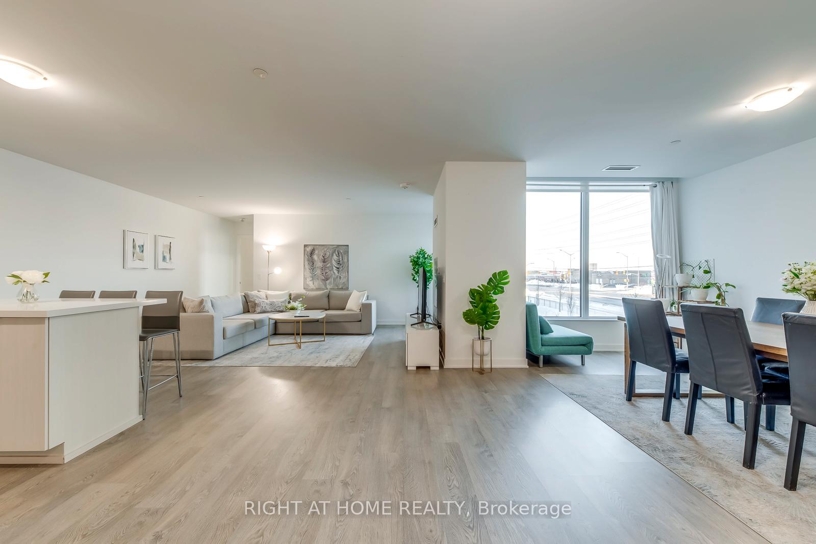 4675 Metcalfe Avenue  #206