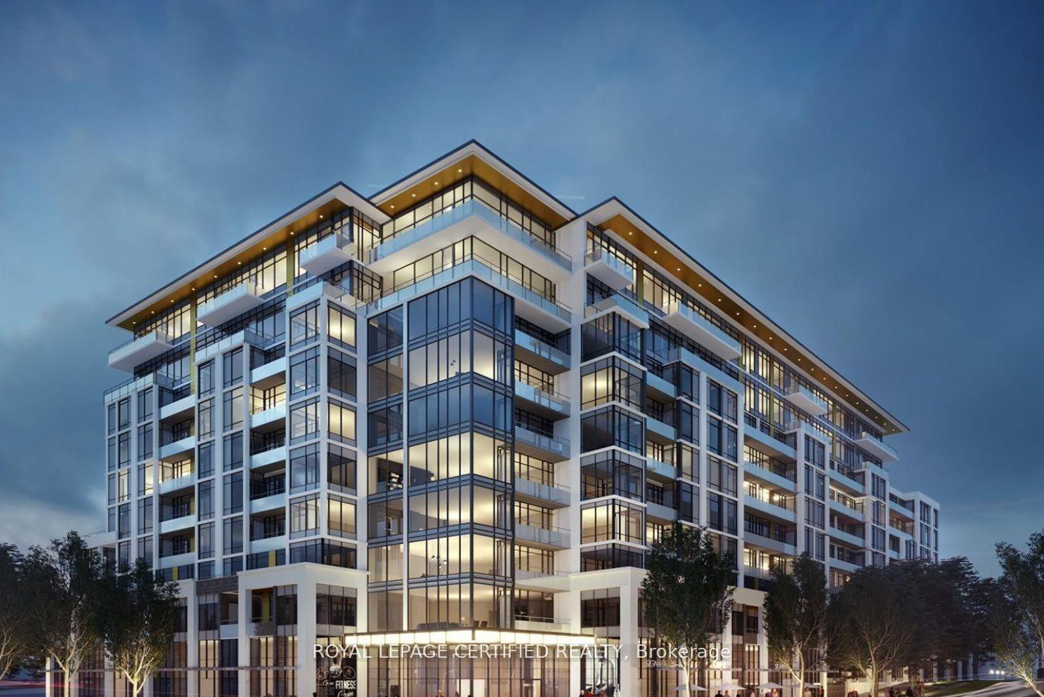 395 Dundas Street  #131