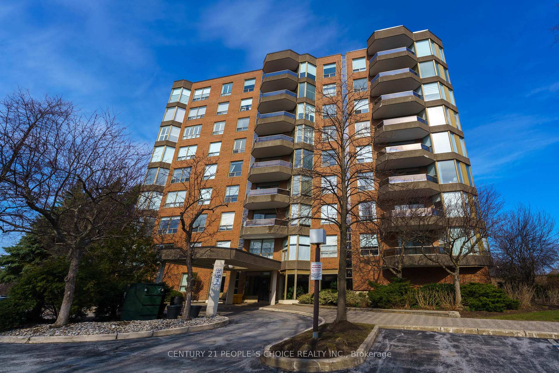 1905 Pilgrims Way  #506