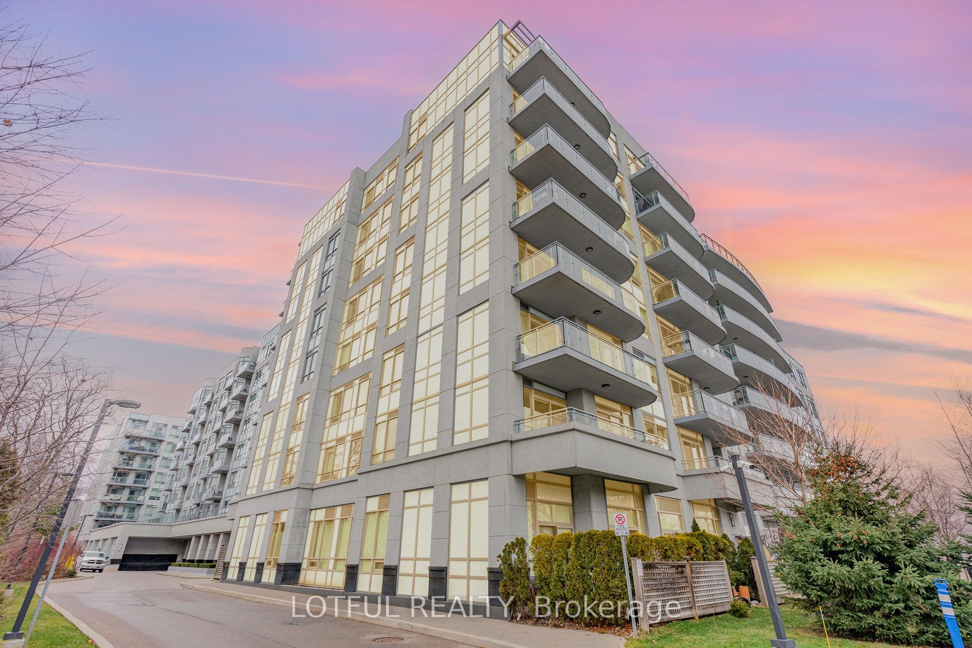 3500 Lakeshore Road W #711