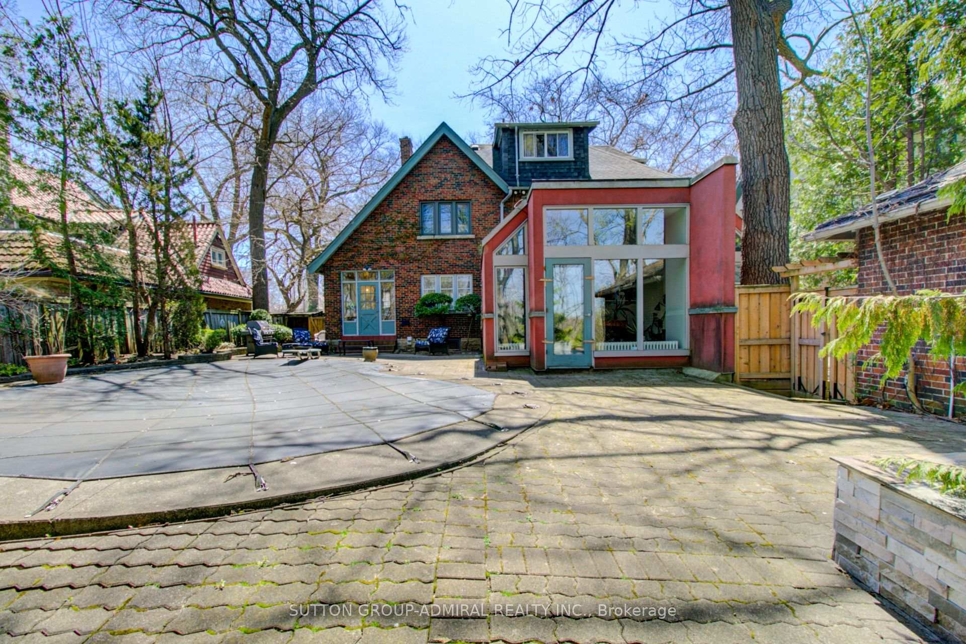 72 Baby Point Road 