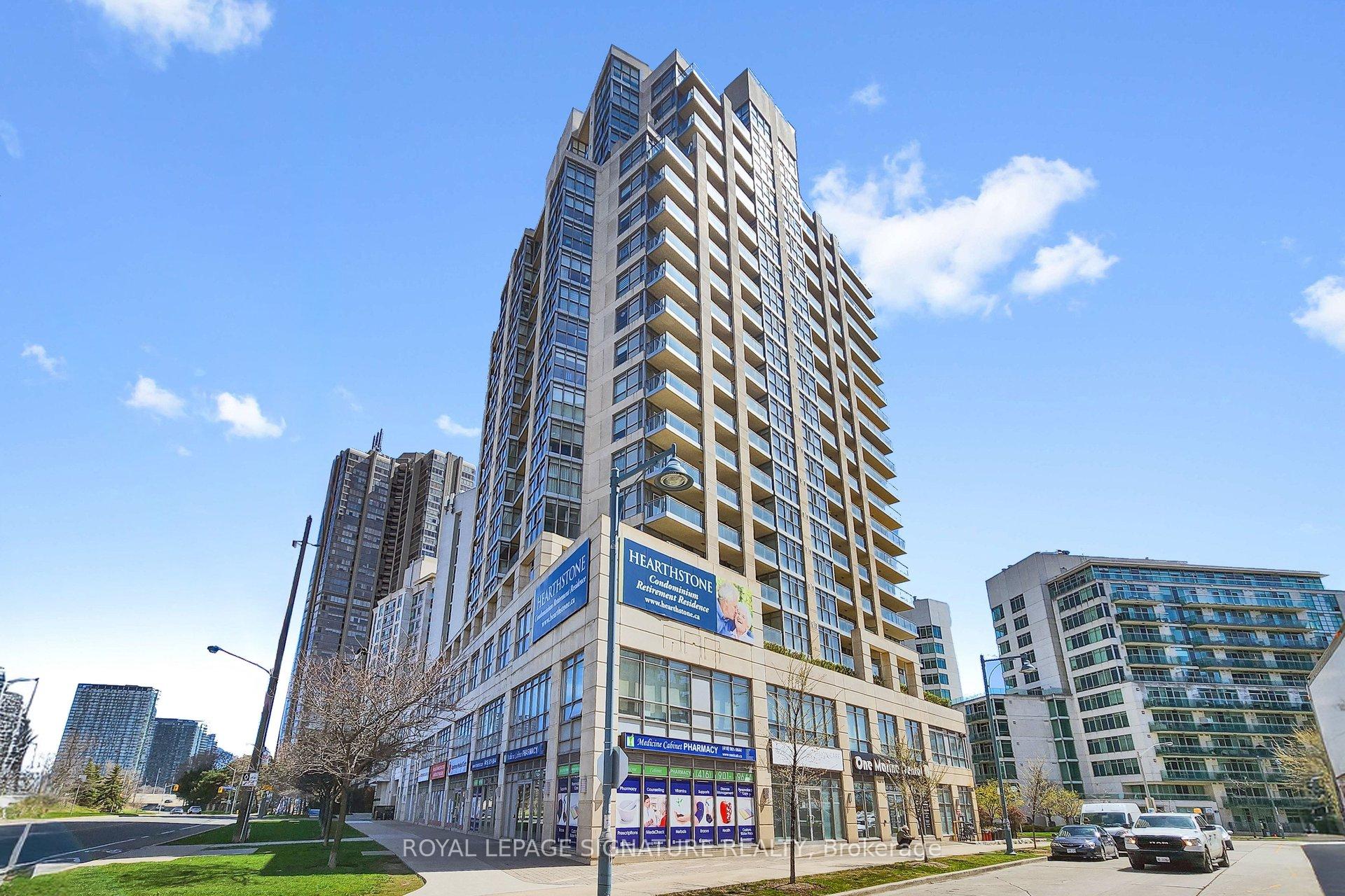 3 Marine Parade Drive  #1609