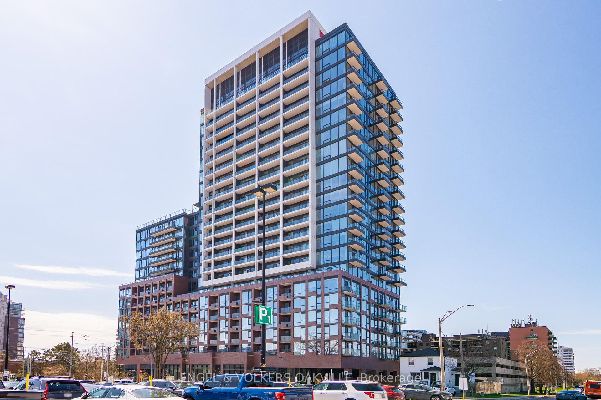 28 Ann Street  #418