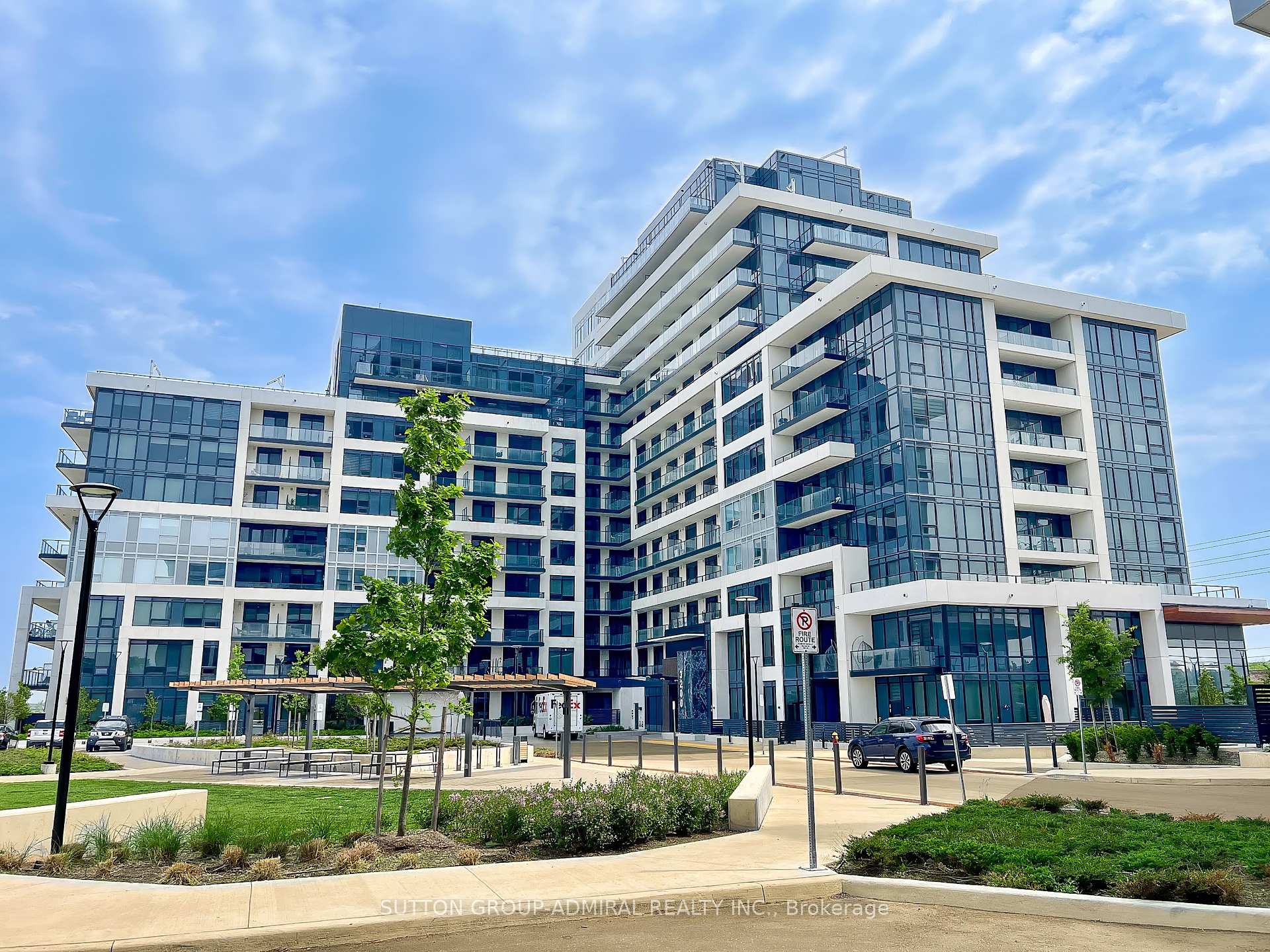 3220 William Coltson Avenue  #1307