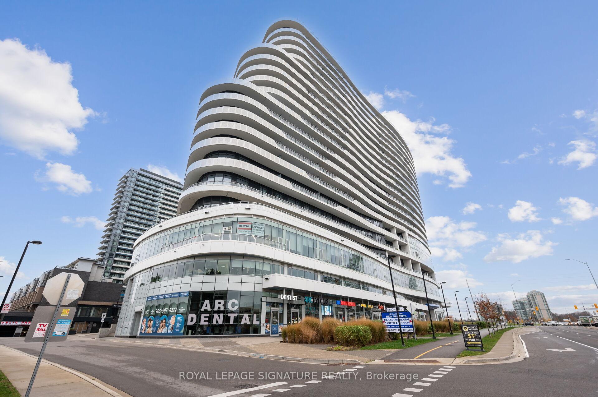 2520 Eglinton Avenue  #1702