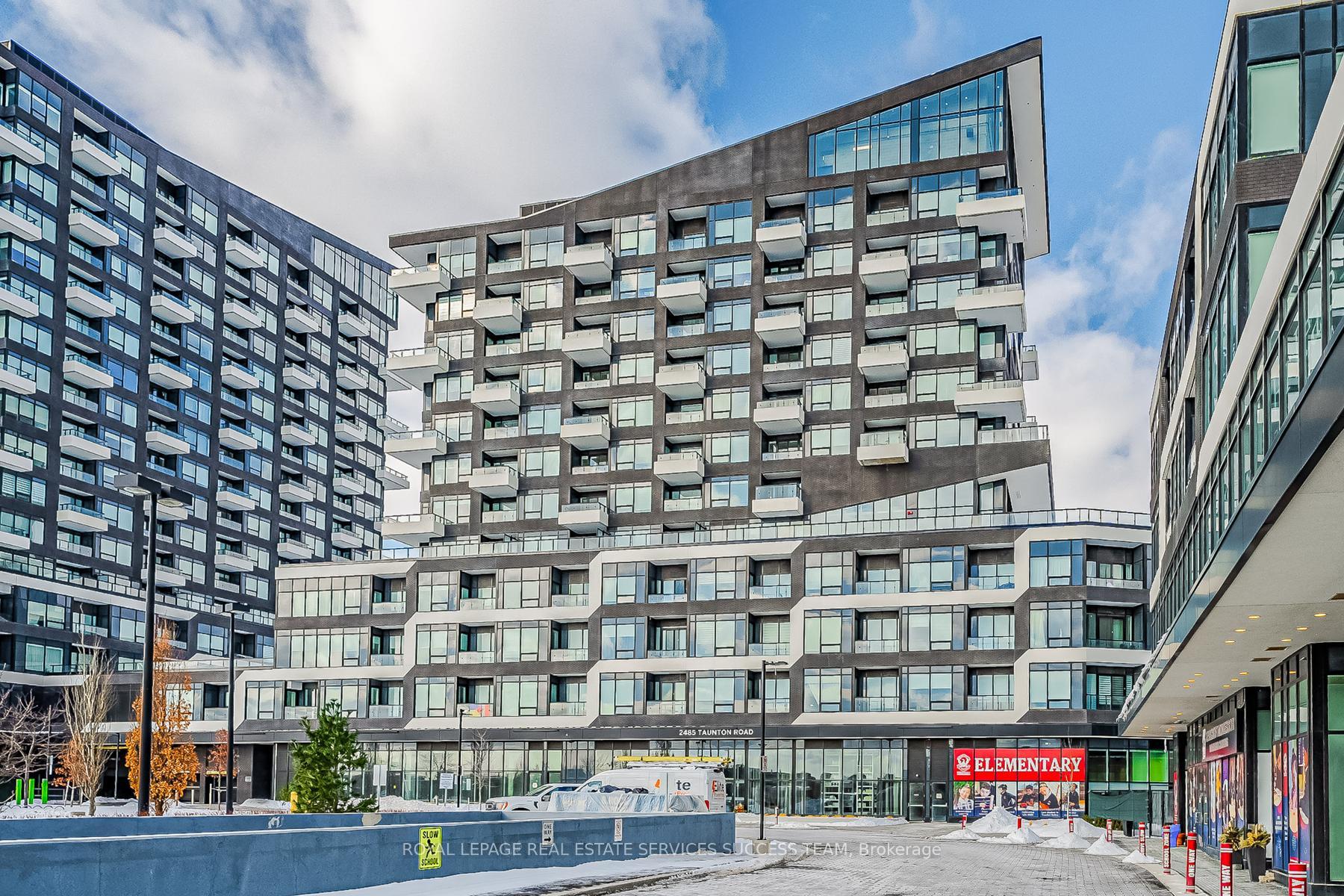 2485 Taunton Road  #447