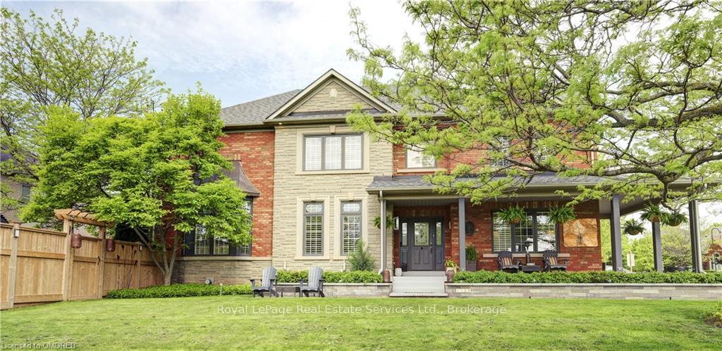 1259 GLENASHTON Drive 