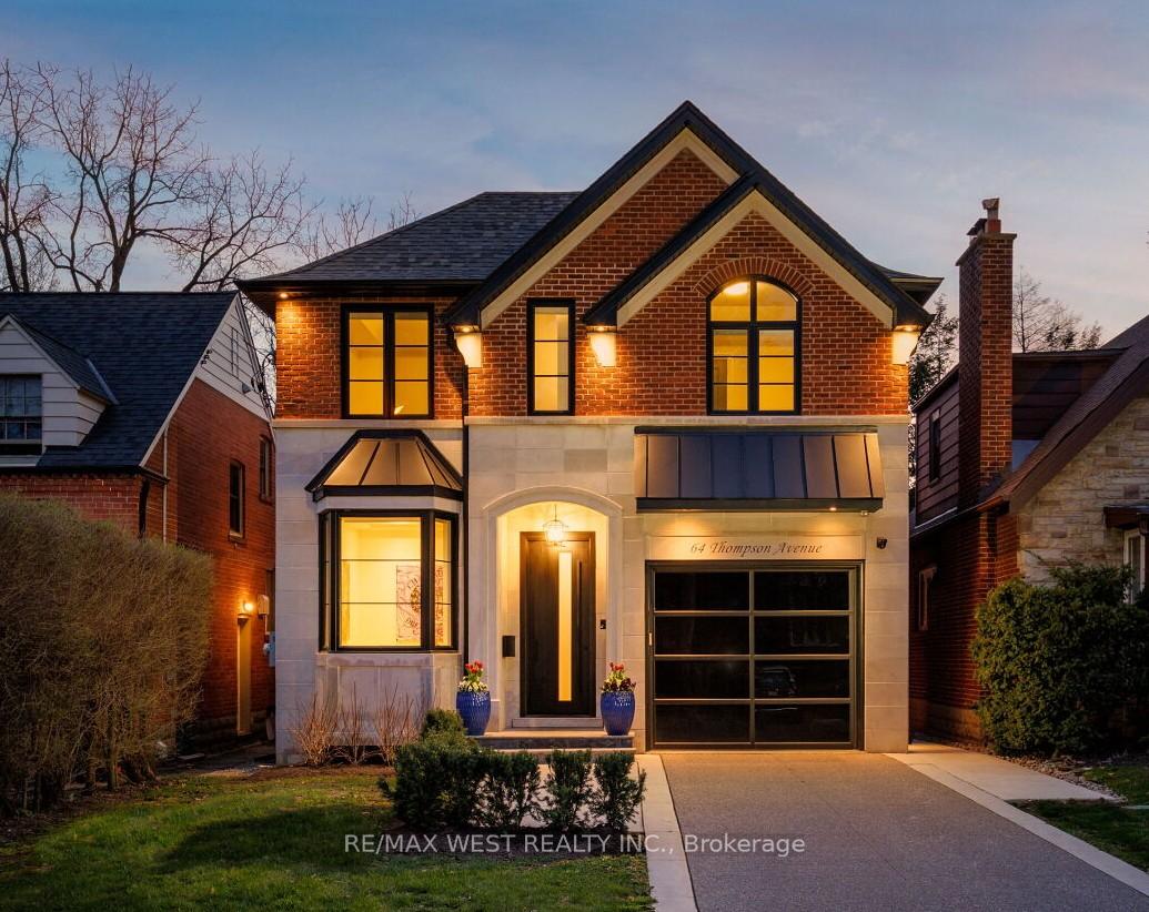 64 Thompson Avenue 