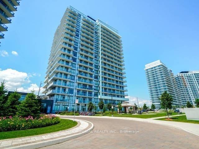 4655 Glen Erin Drive  #1201