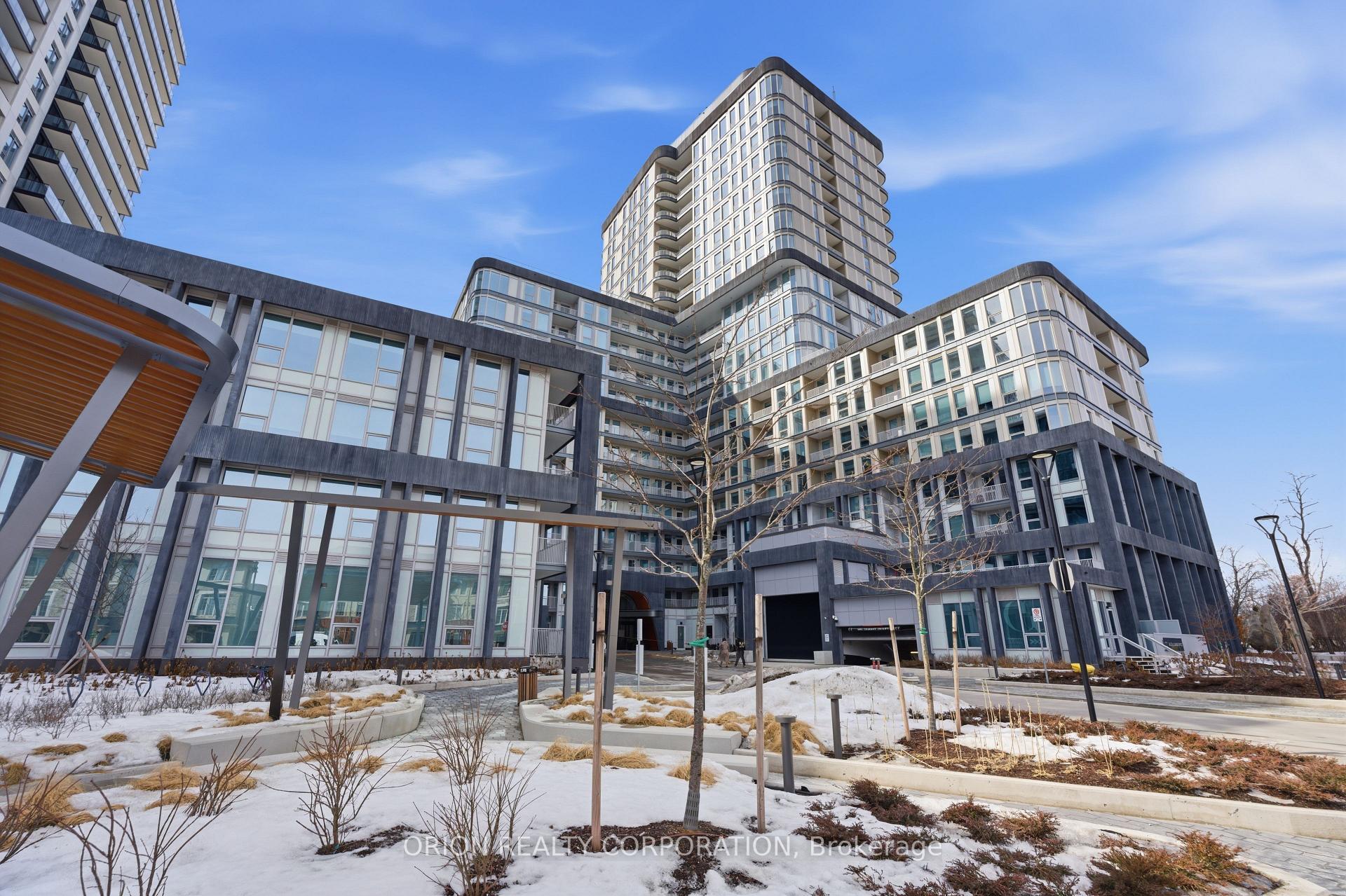 3240 William Coltson Avenue  #1704