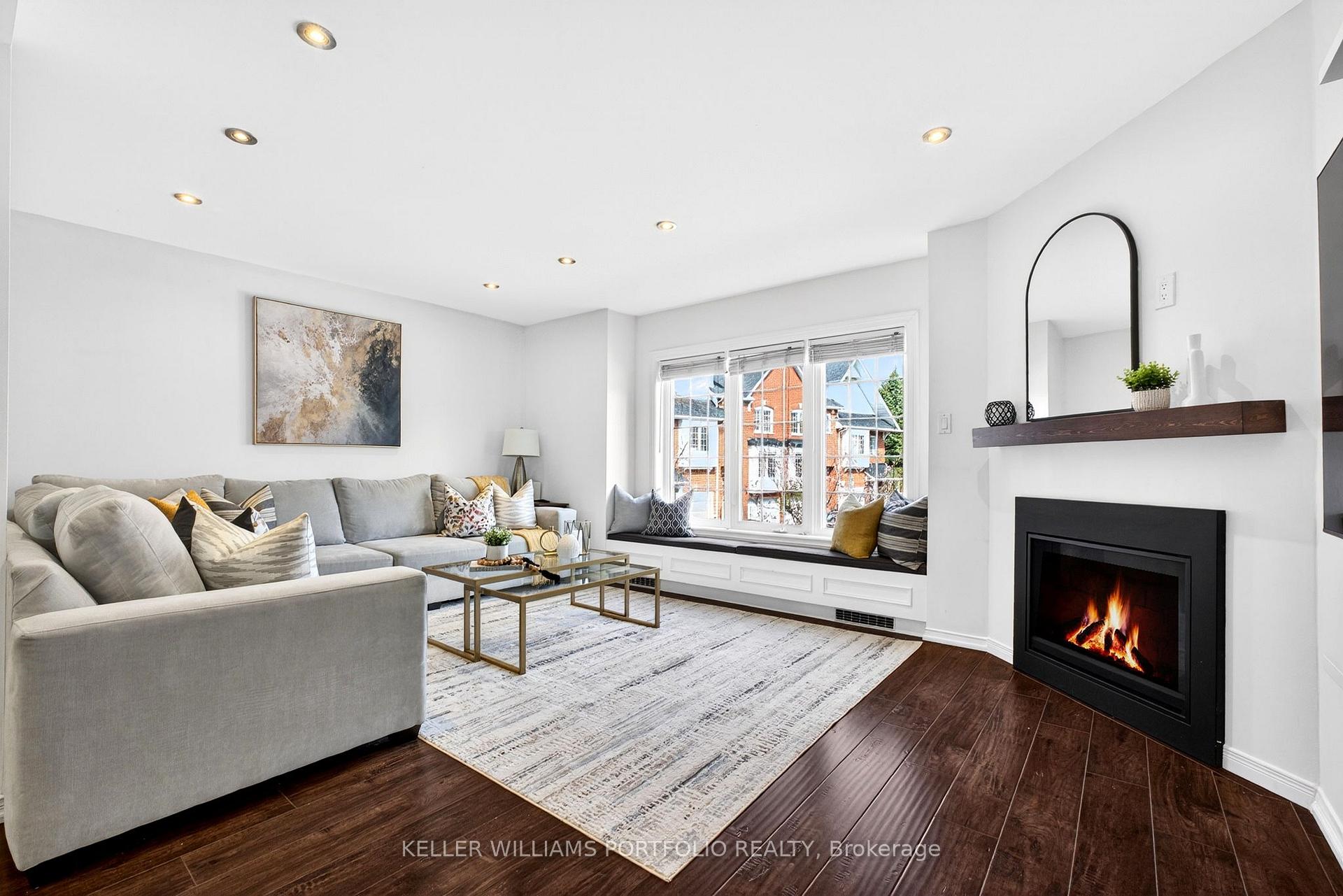 1575 South Parade Court  #25