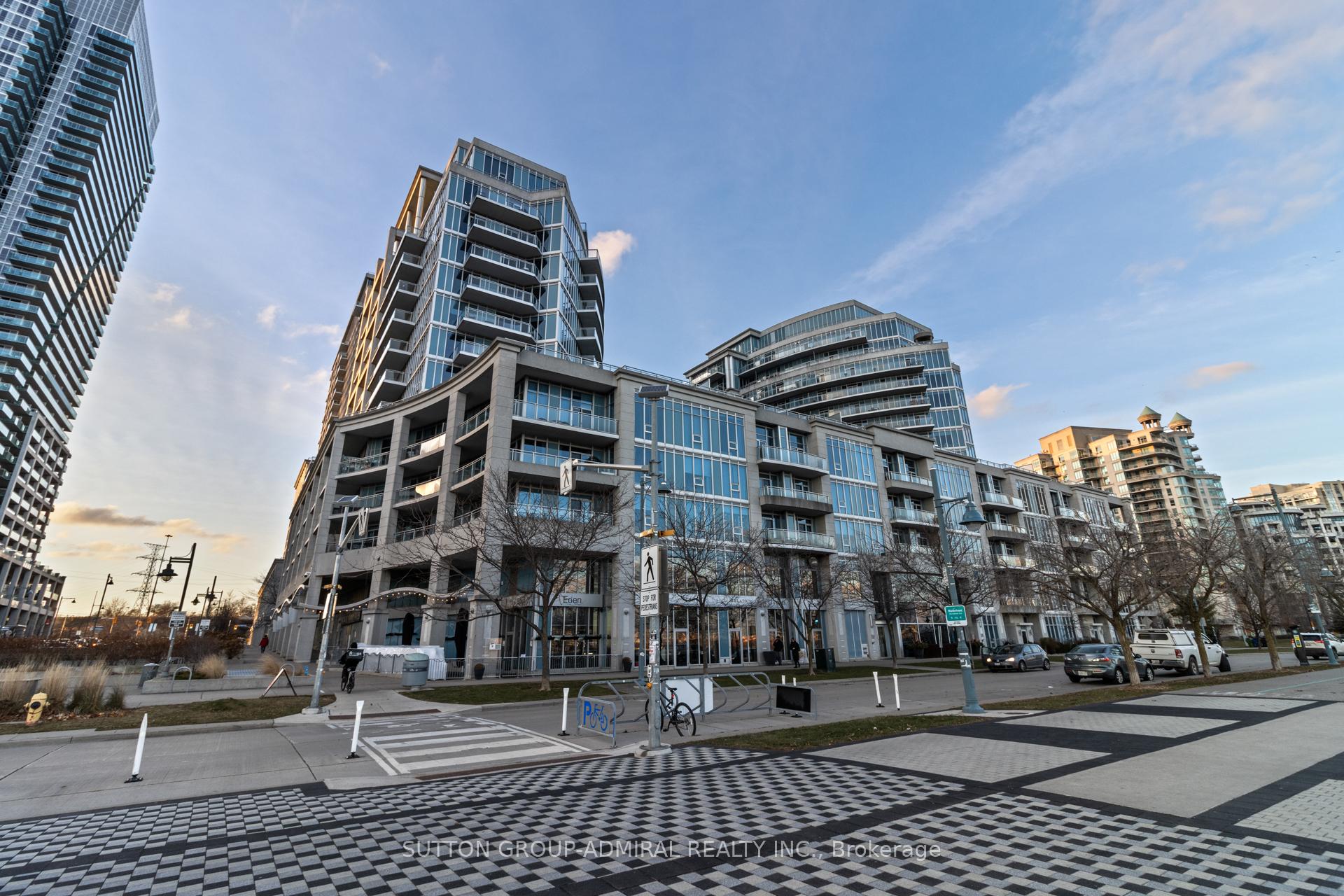 58 Marine Parade Drive  #229