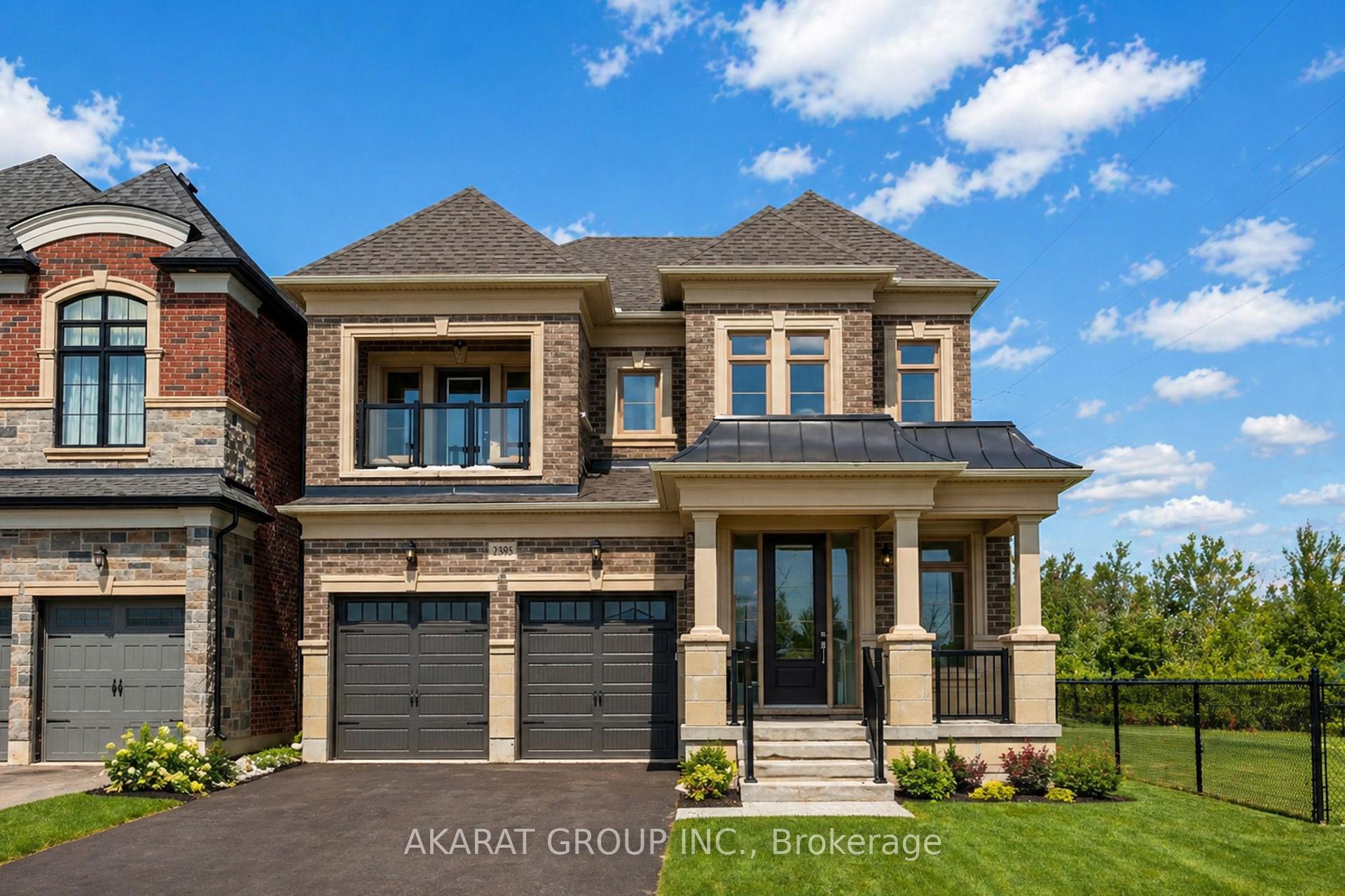 2395 Saw Whet Boulevard 