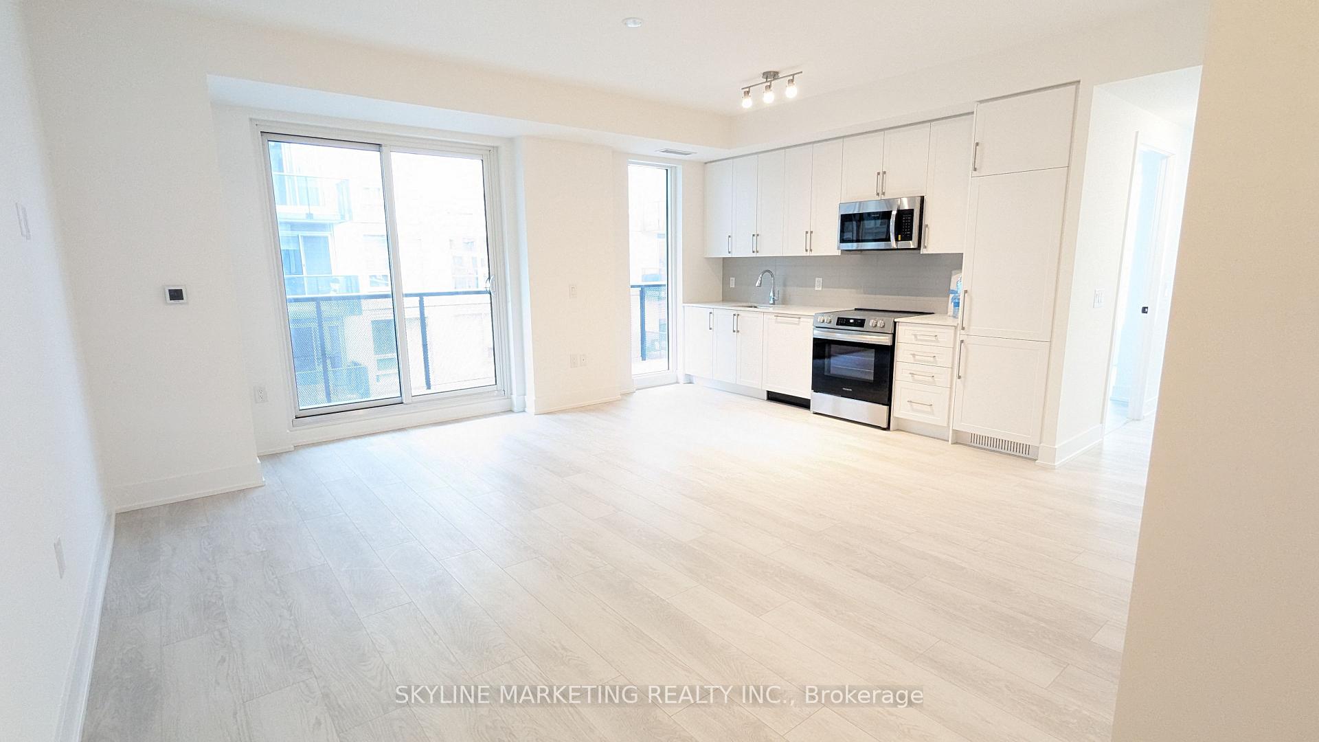2450 Old Bronte Road  #504