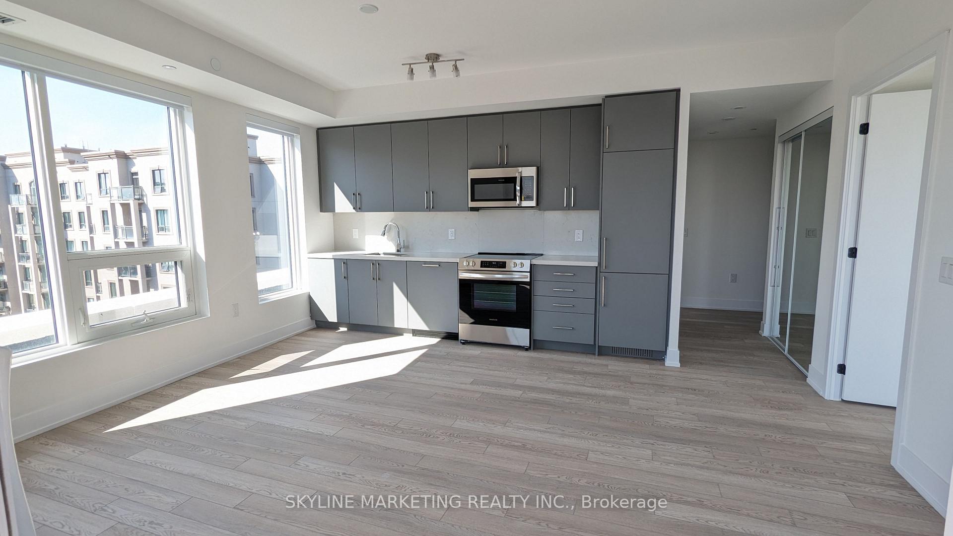 2450 Old Bronte Road  #733