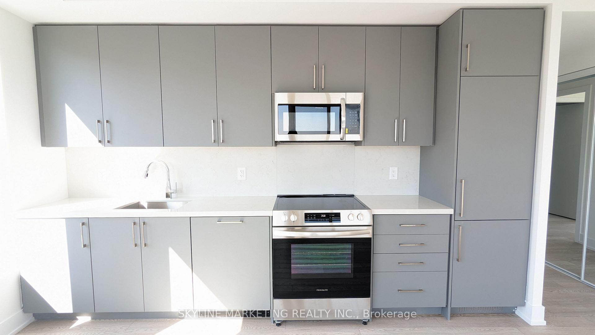 2450 Old Bronte Road  #733