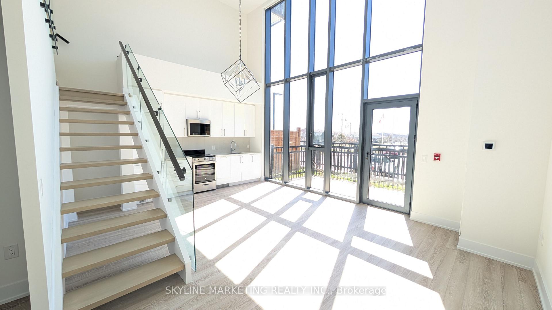 2450 Old Bronte Road  #102