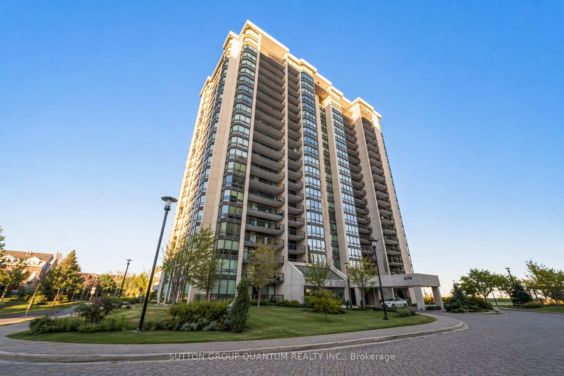 2170 Marine Drive  #1904
