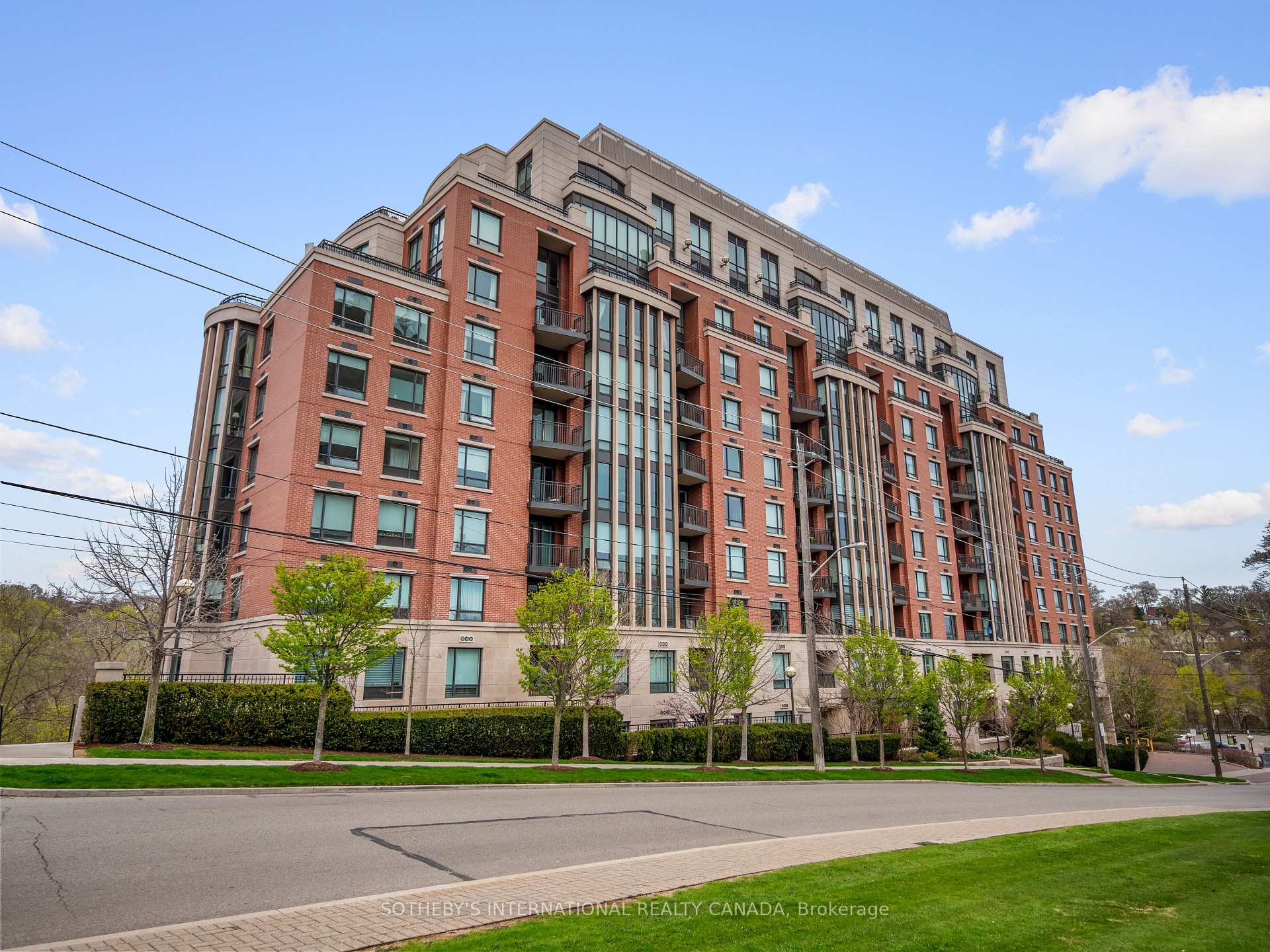30 Old Mill Road  #301