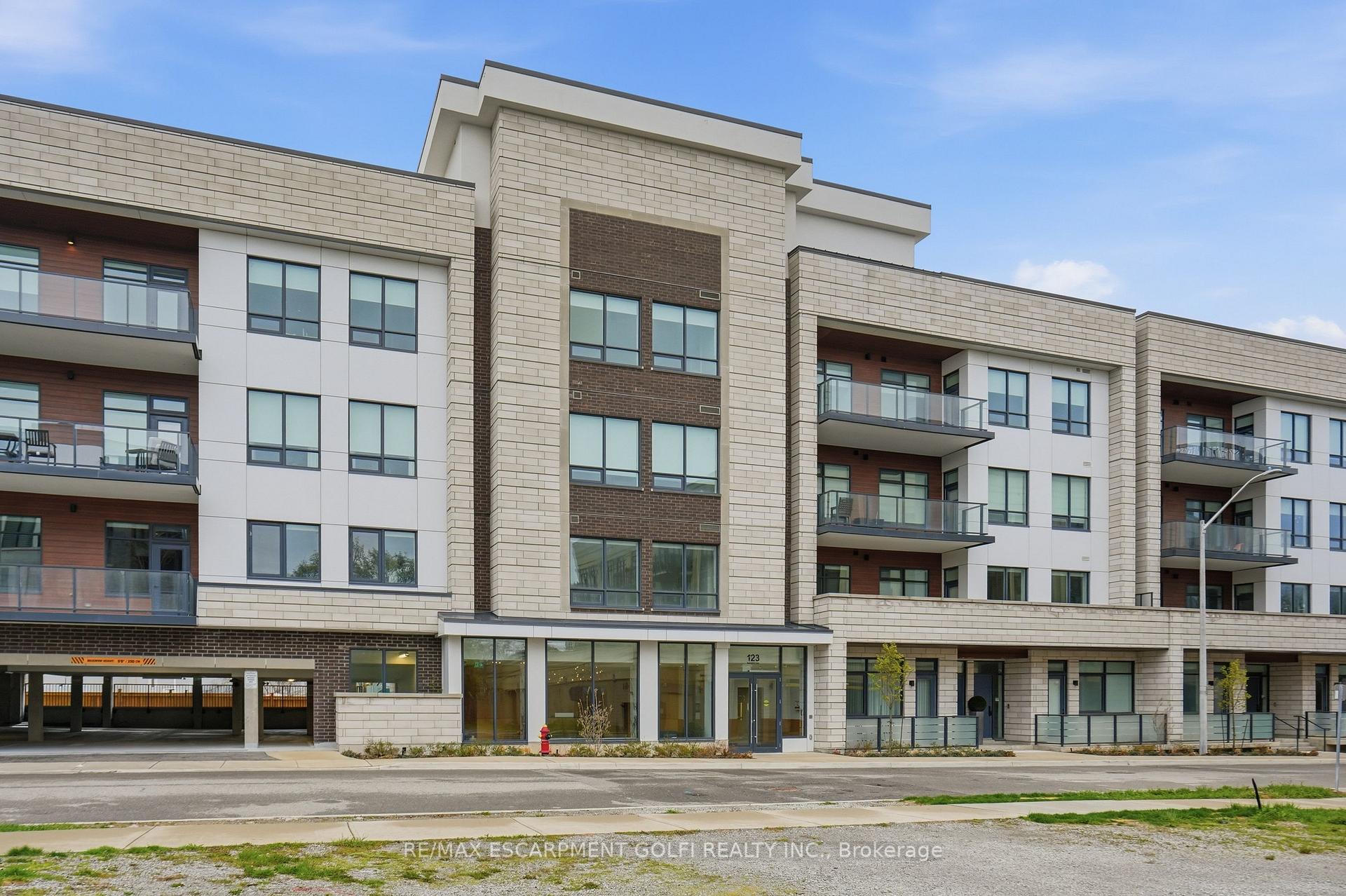 123 MAURICE Drive  #409