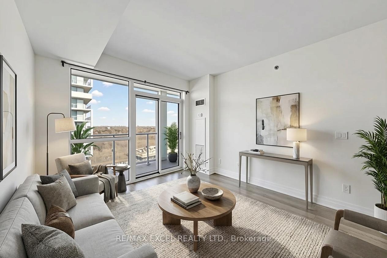 55 Speers Road  #1702