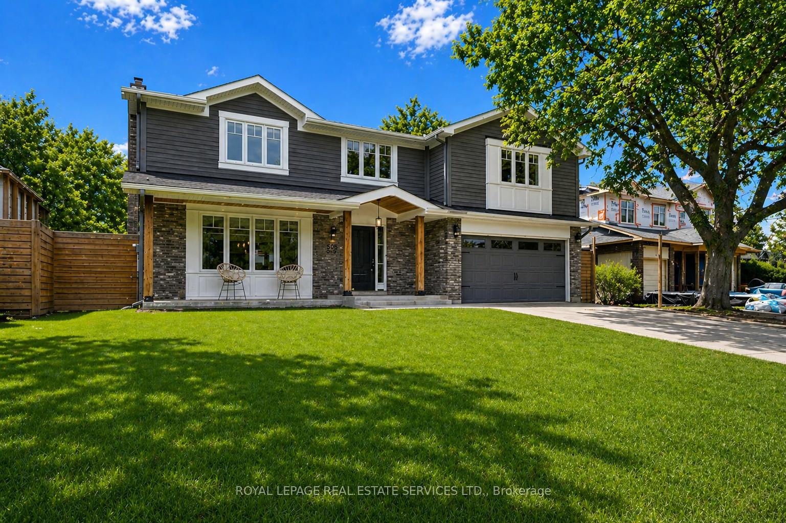 269 Sunray Road 