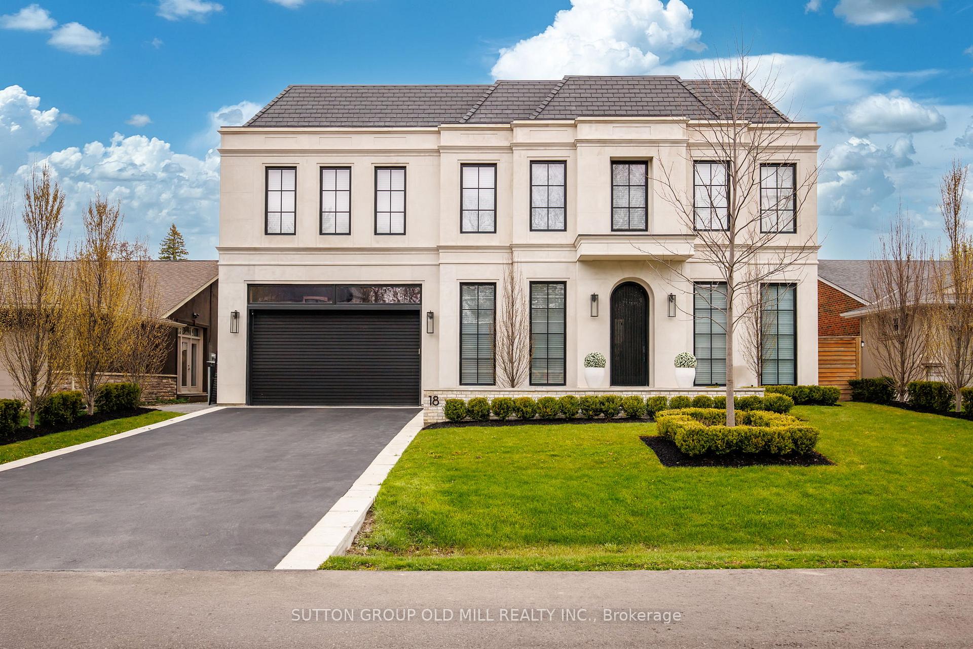 18 Blair Athol Crescent 