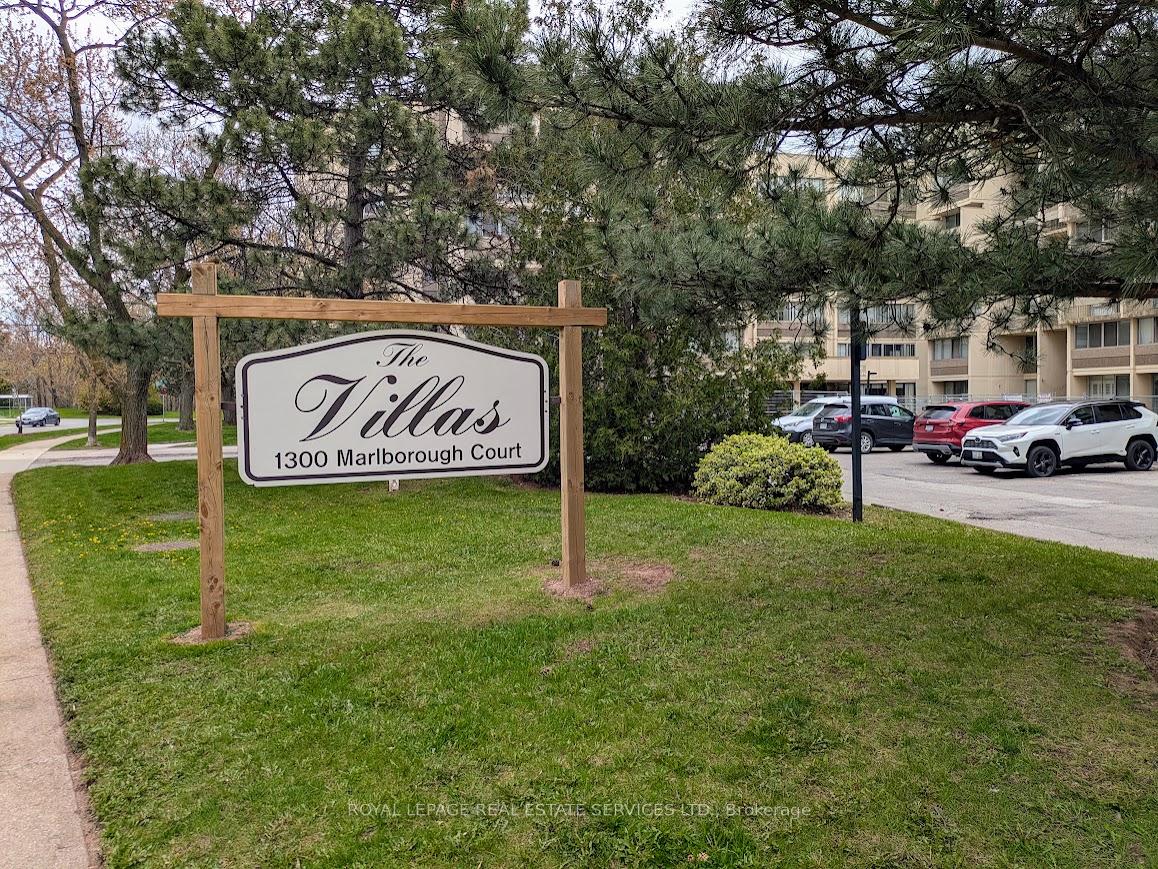 1300 Marlborough Court  #325