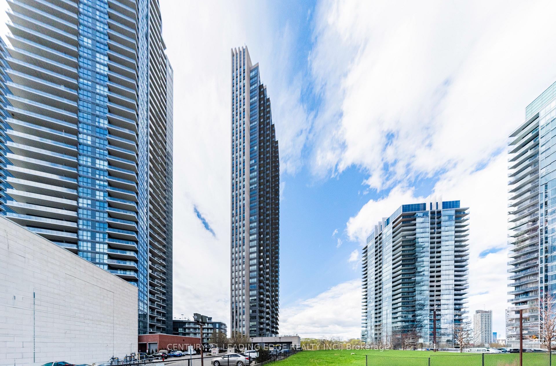 36 Park Lawn Road  #2608