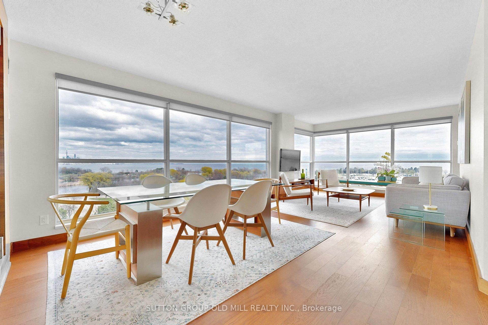 2261 Lake Shore Boulevard W #917