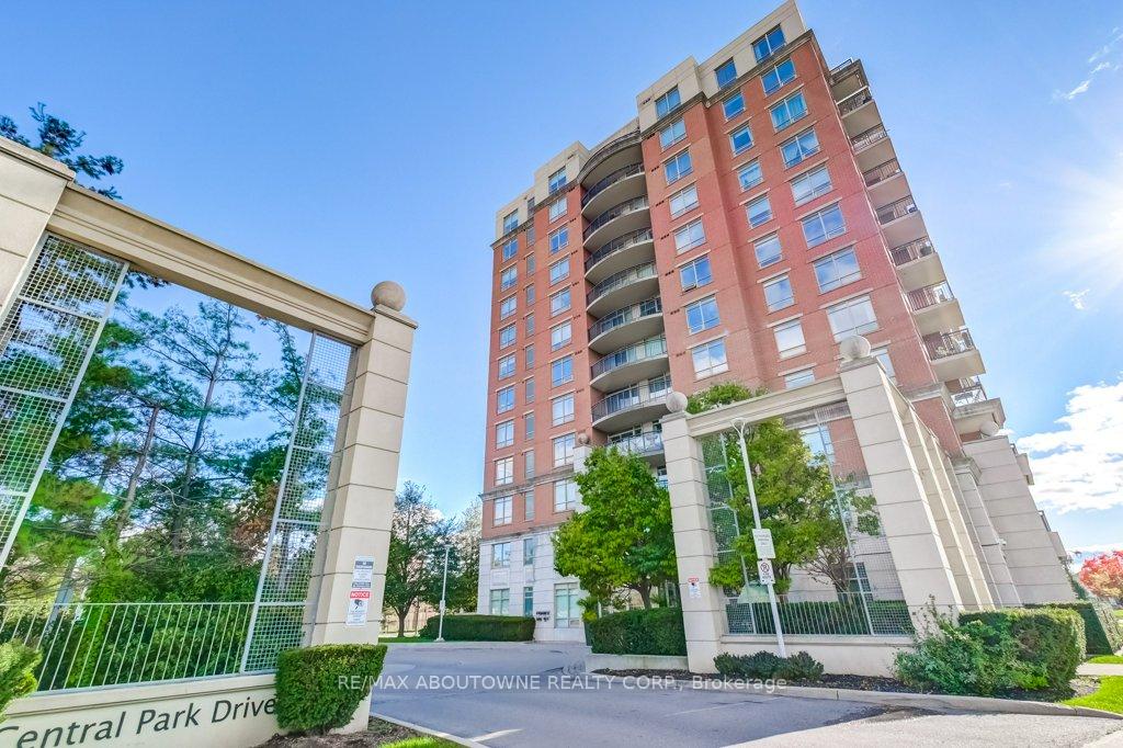 2325 Central Park Drive  #405