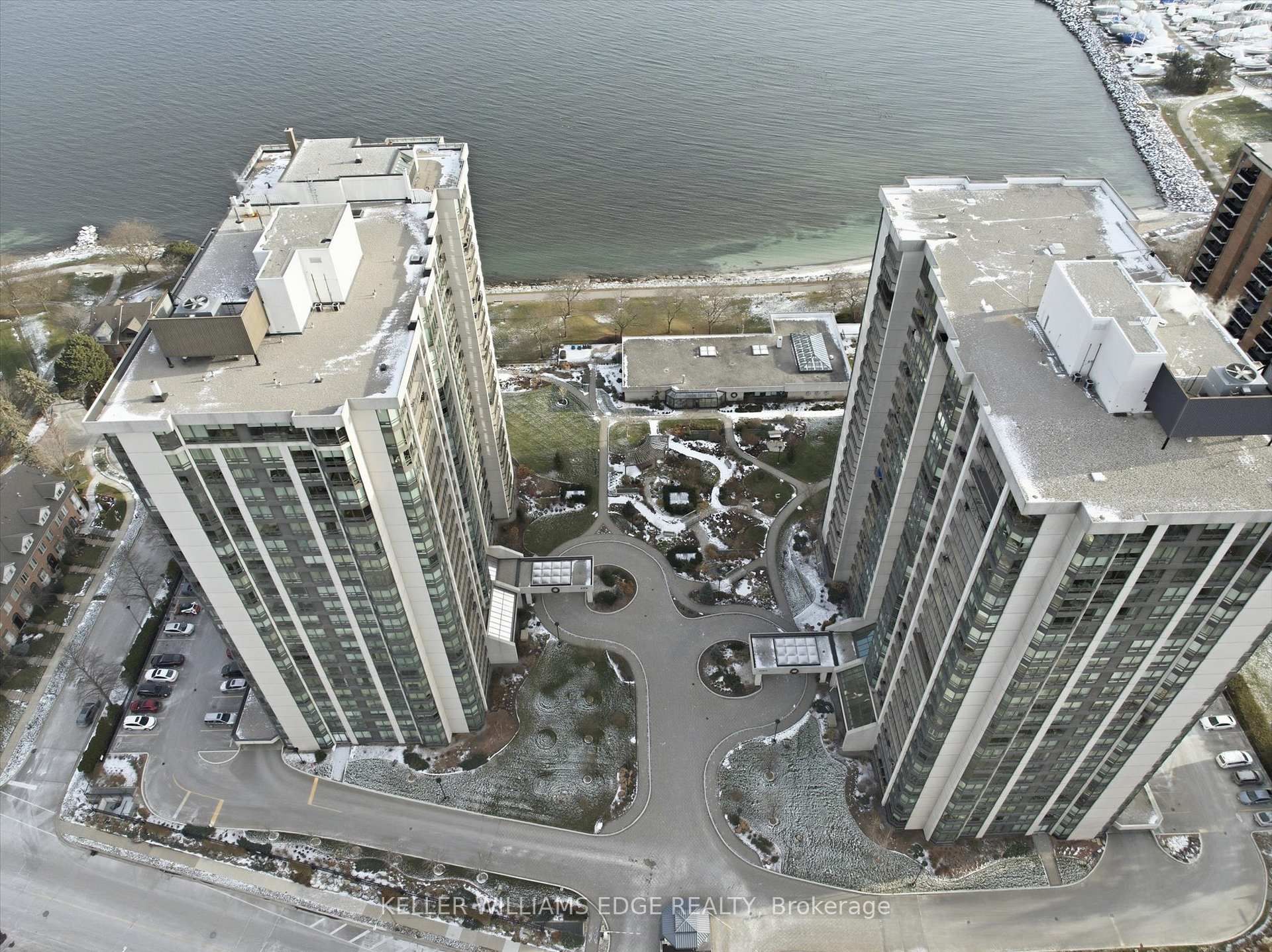 2170 Marine Drive  #1808
