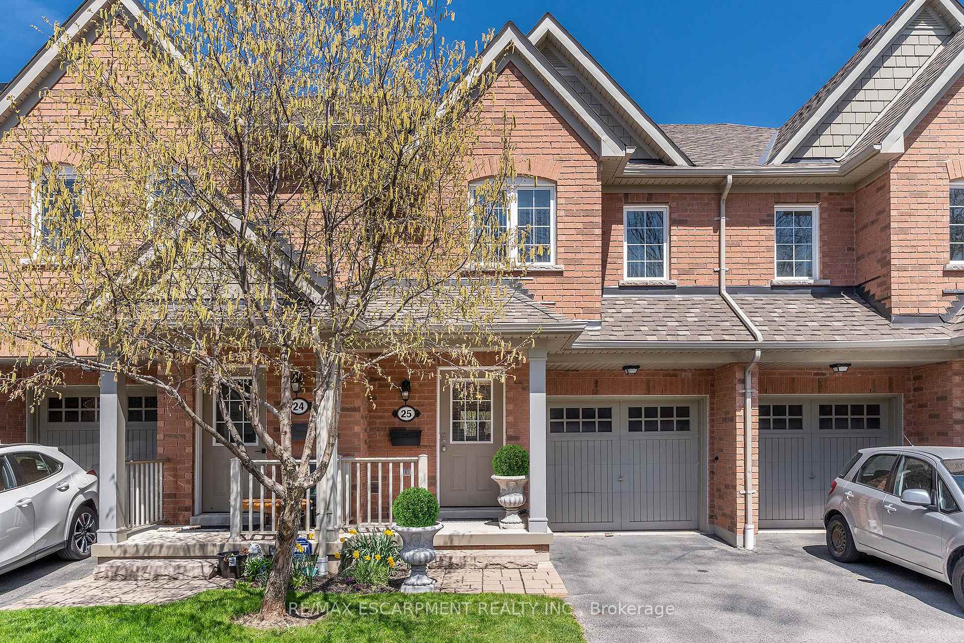 233 Duskywing Way  #25